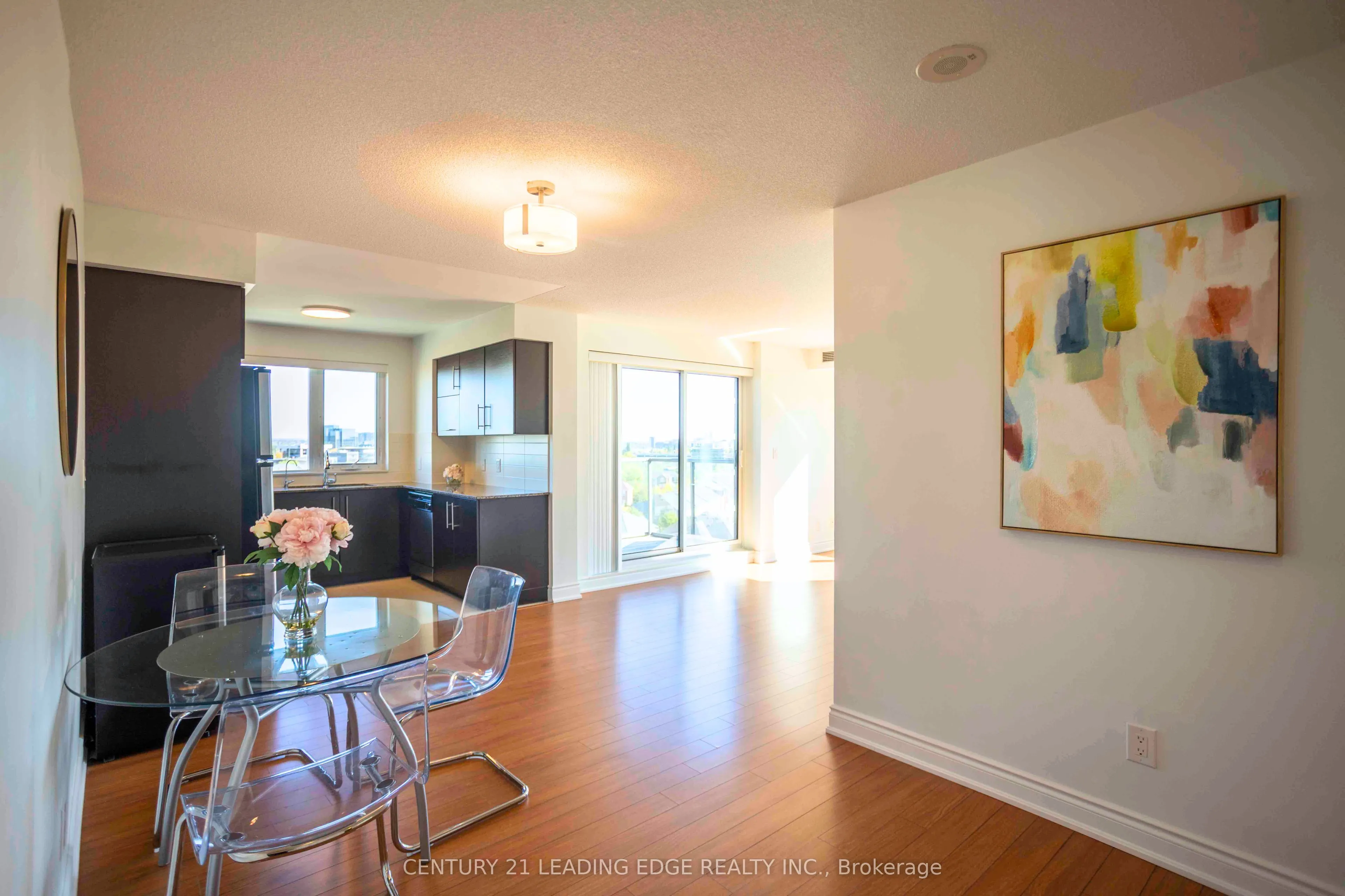 233 South Park Road, #1011