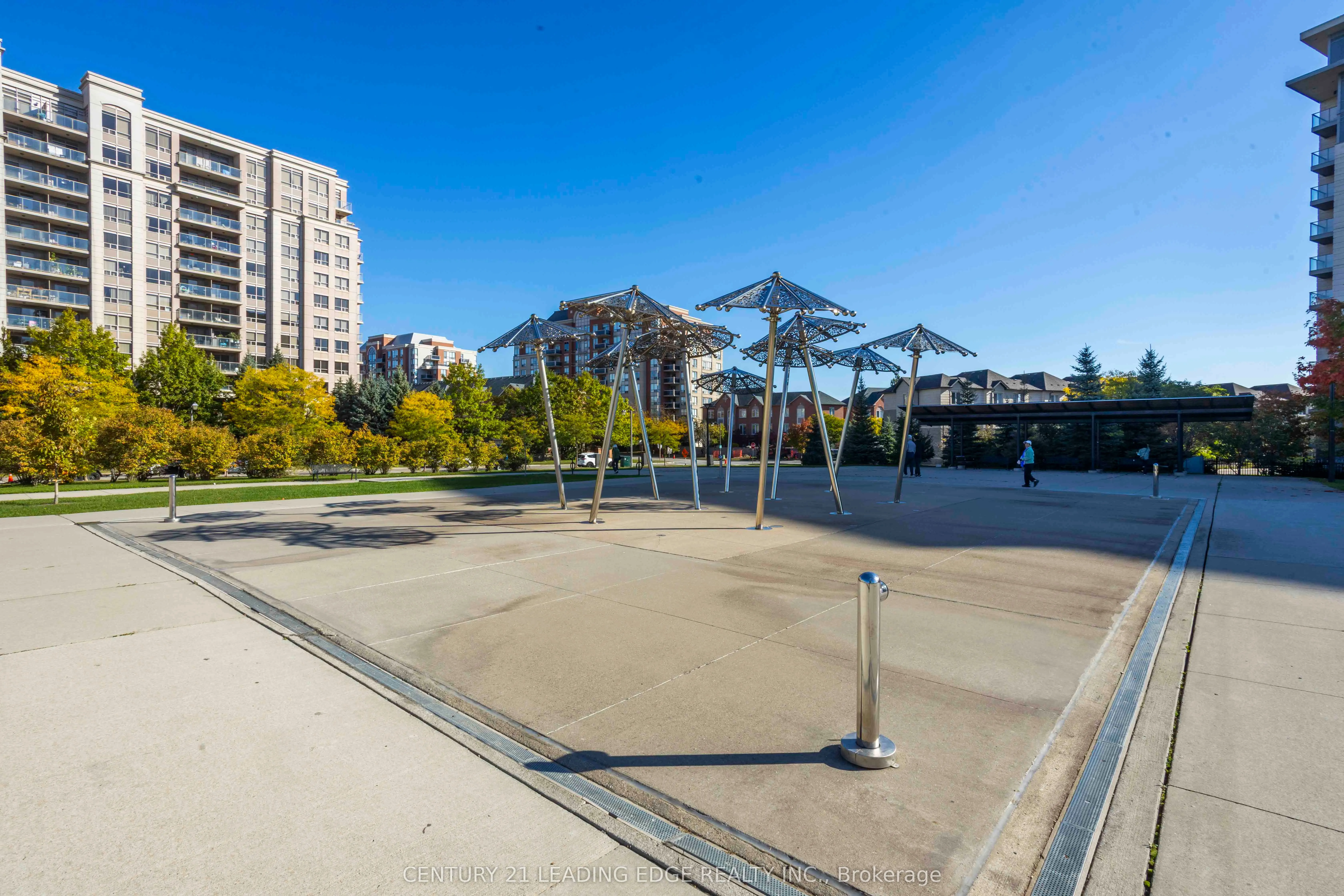 233 South Park Road, #1011