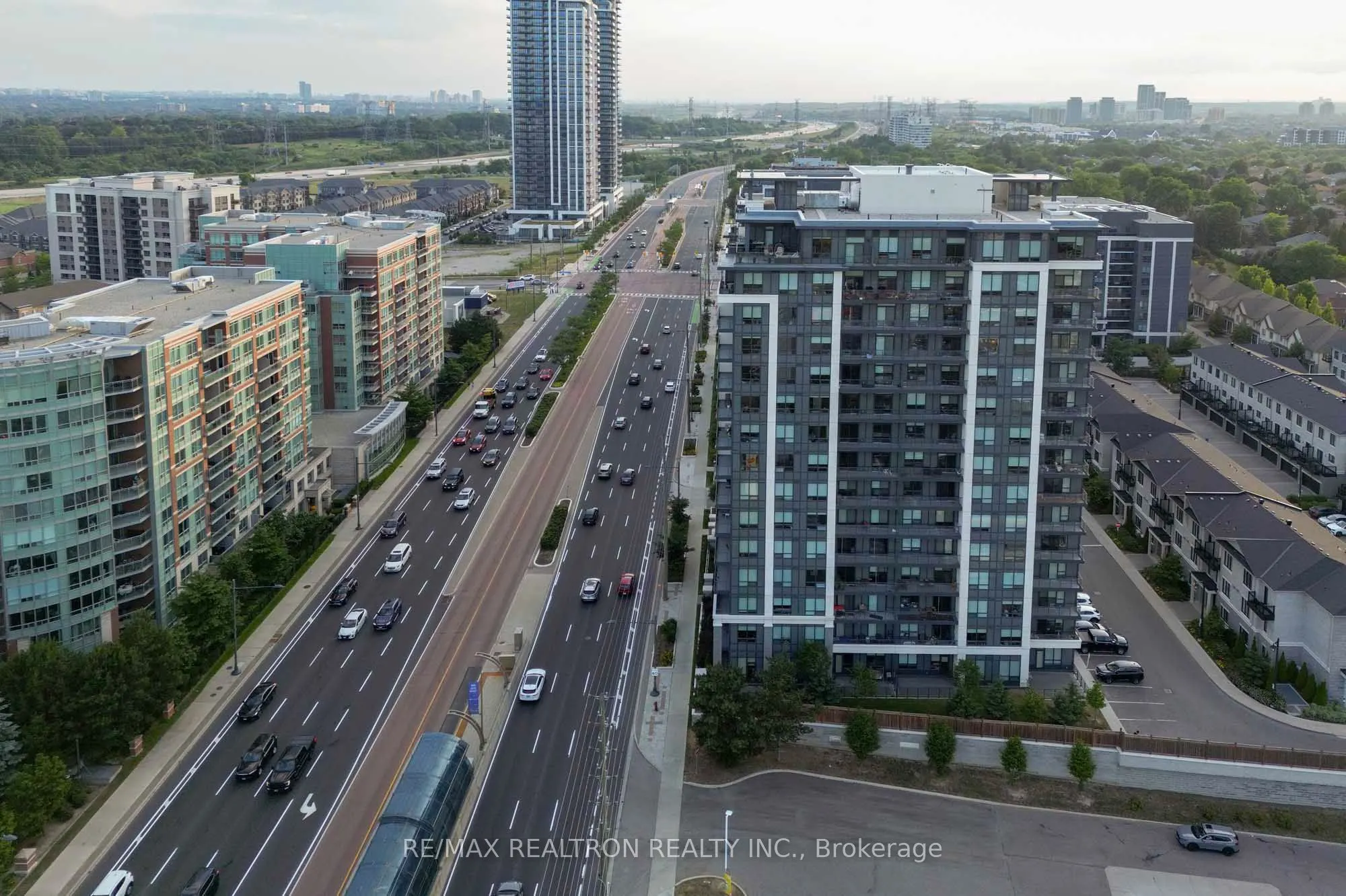 398 Highway 7 E, #1503
