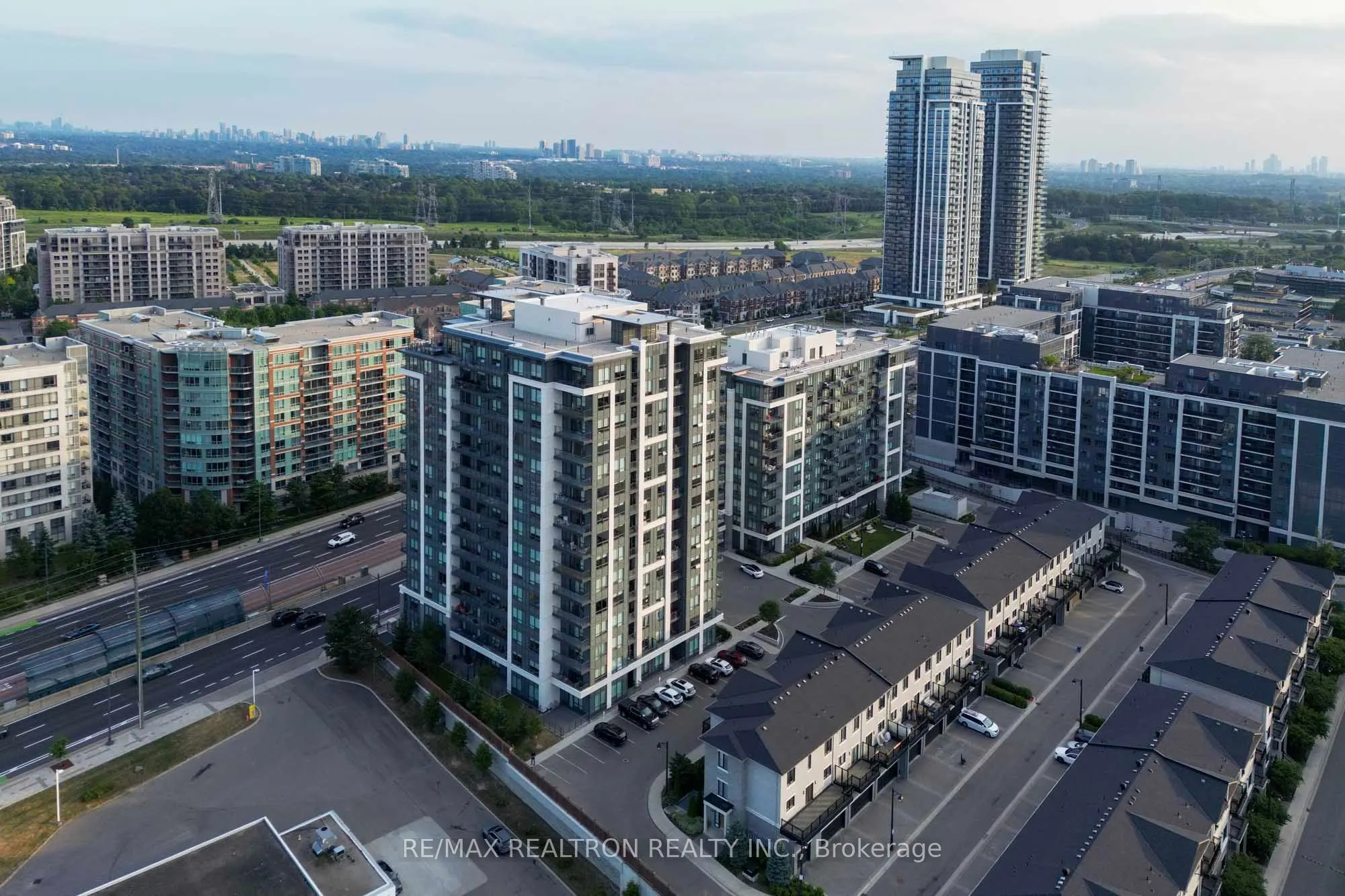 398 Highway 7 E, #1503