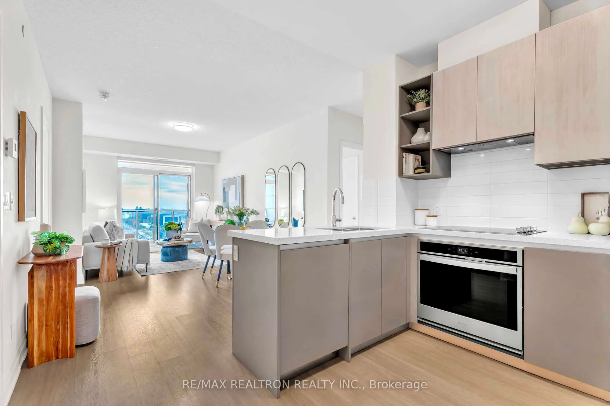 398 Highway 7 E, #1503