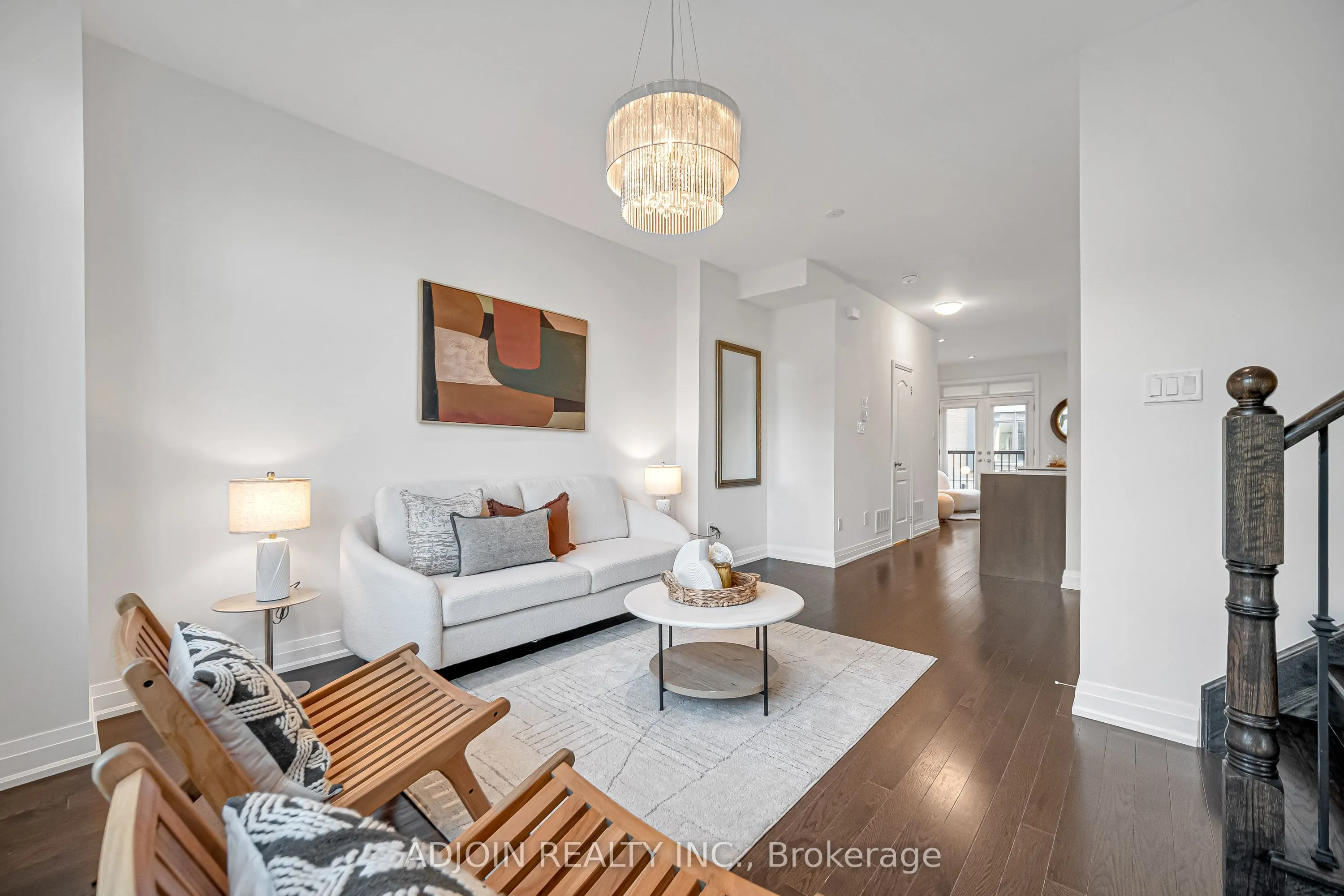 50 William Saville Street
