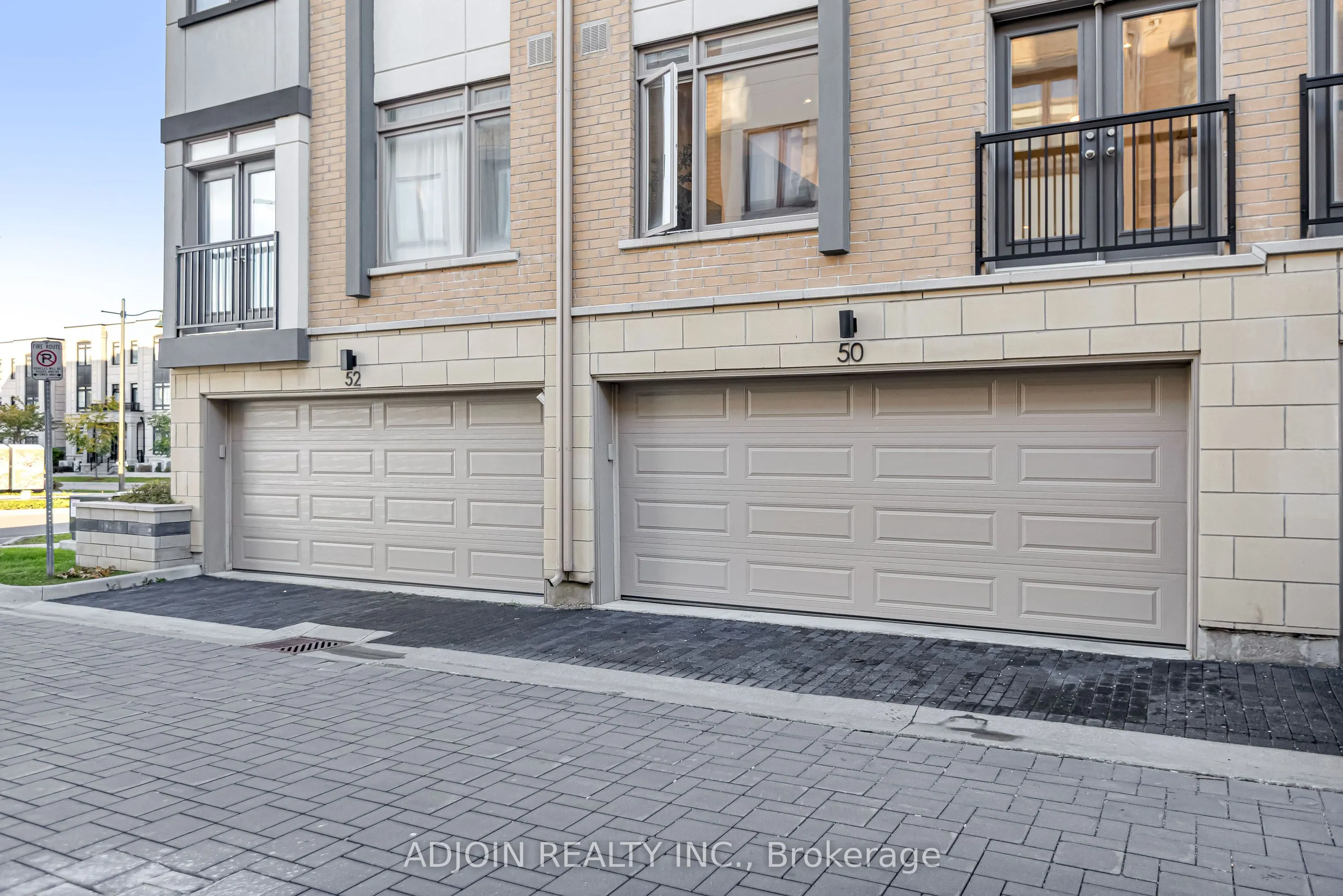 50 William Saville Street