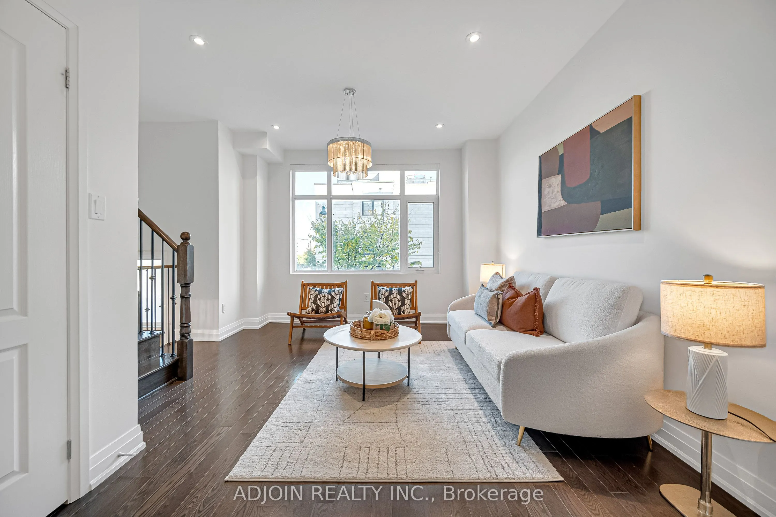 50 William Saville Street