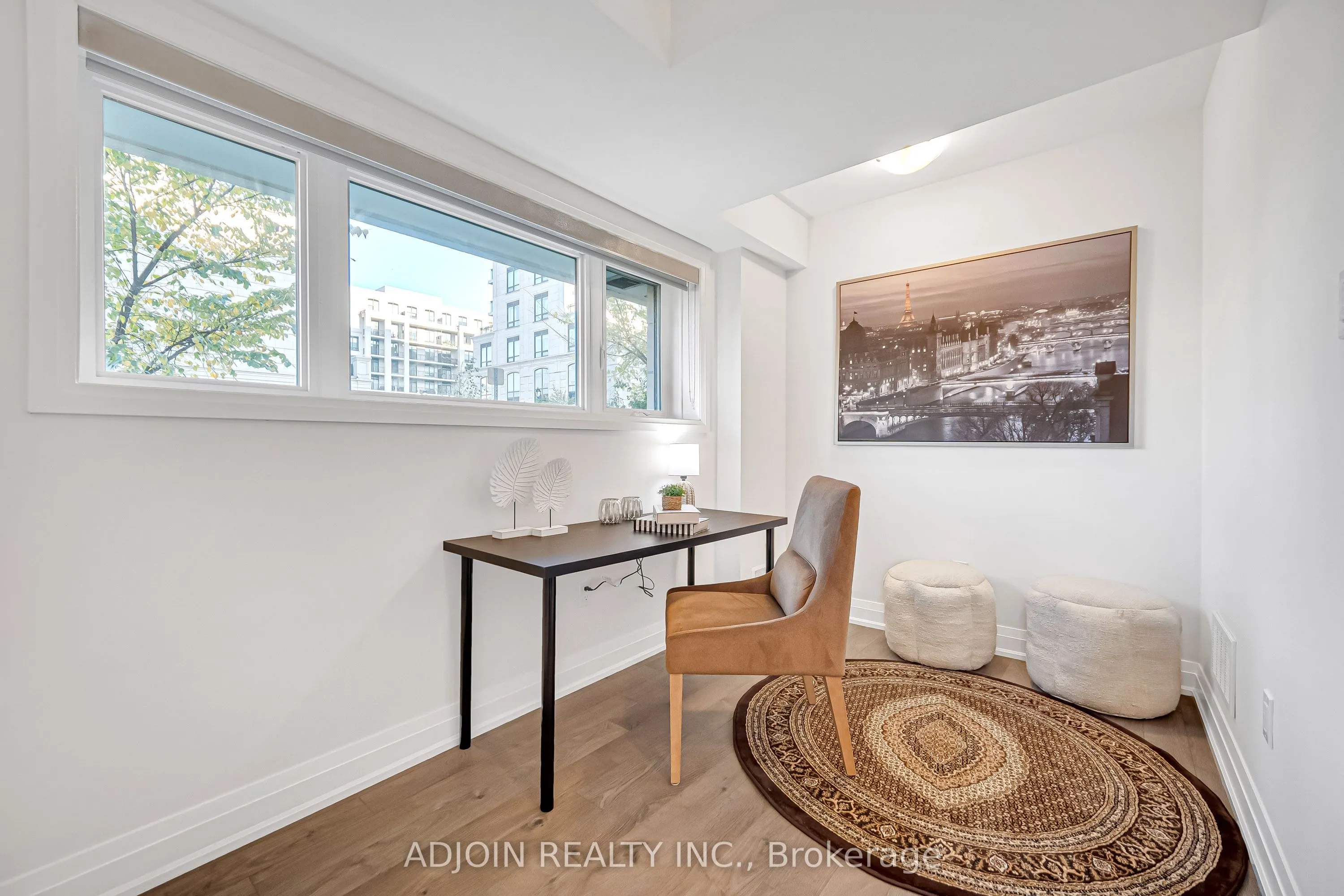 50 William Saville Street