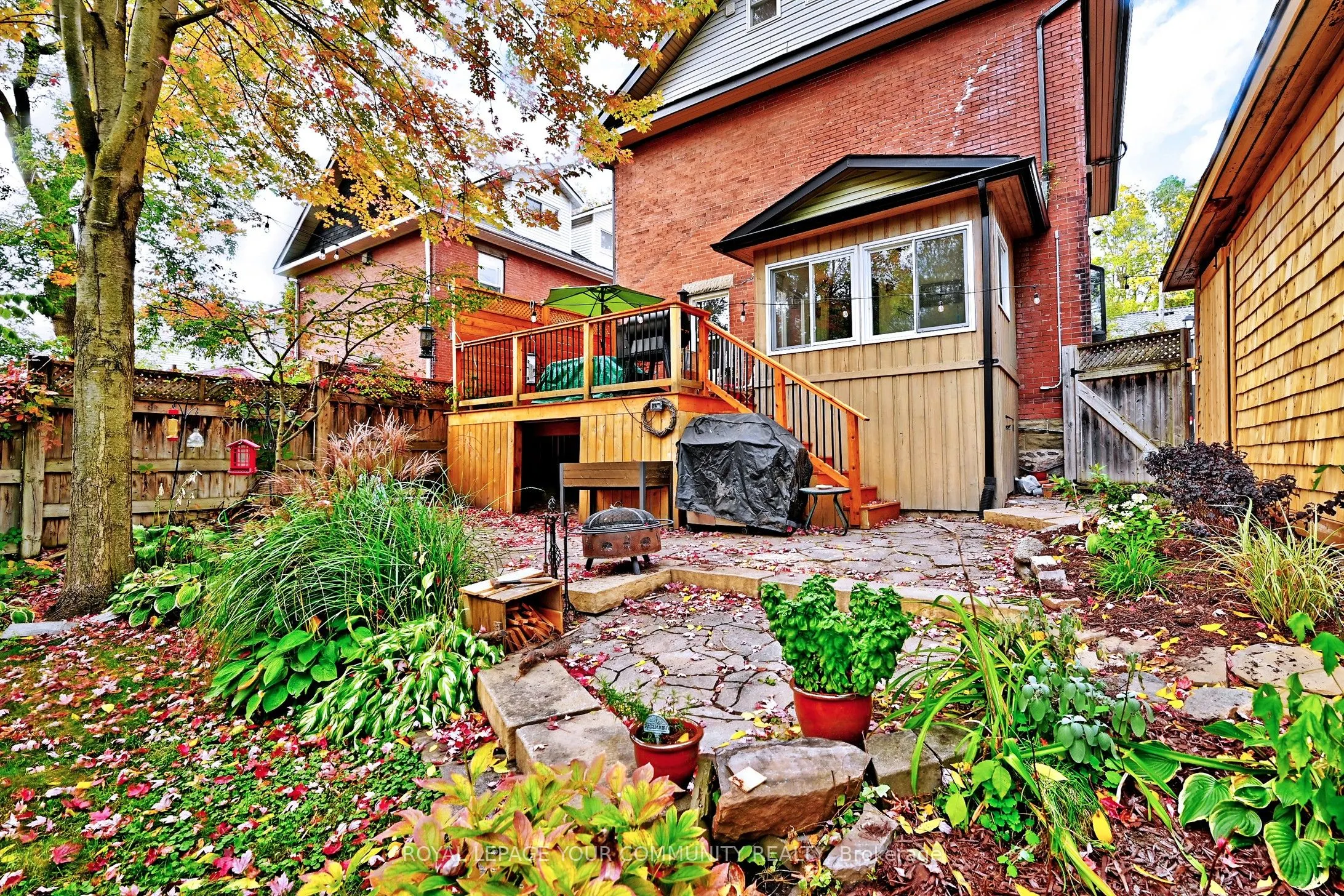 448 Timothy Street