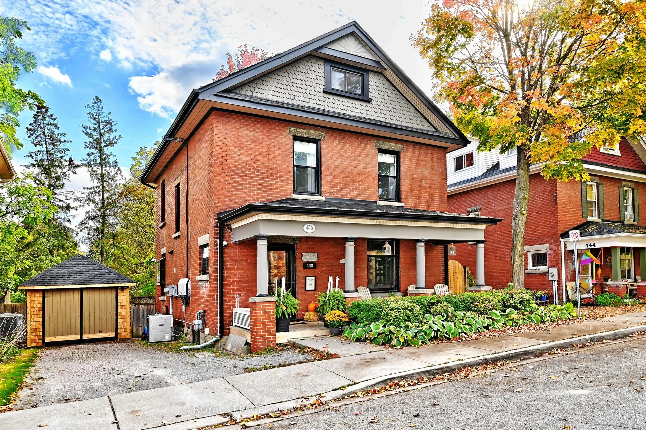 448 Timothy Street