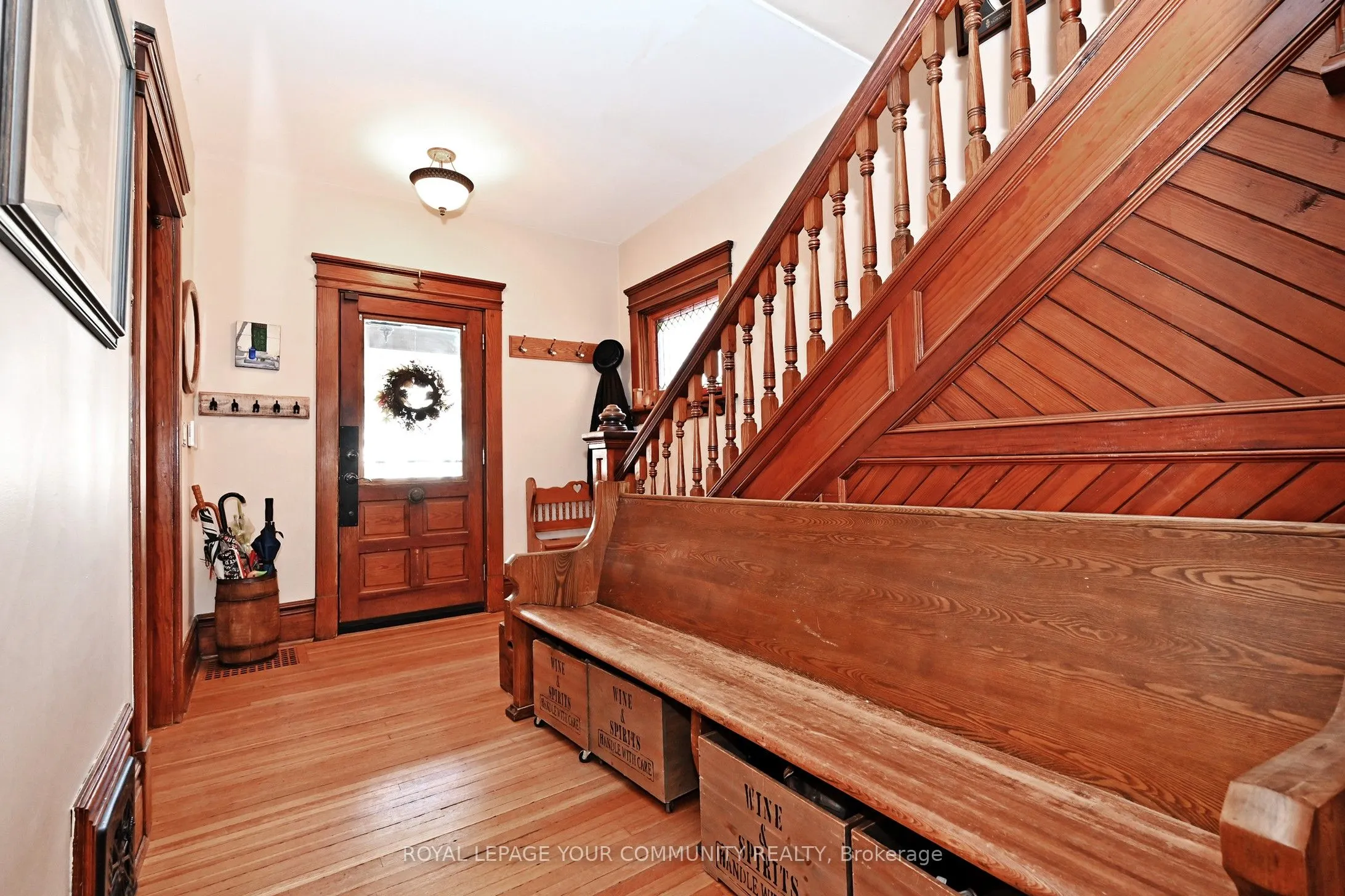 448 Timothy Street