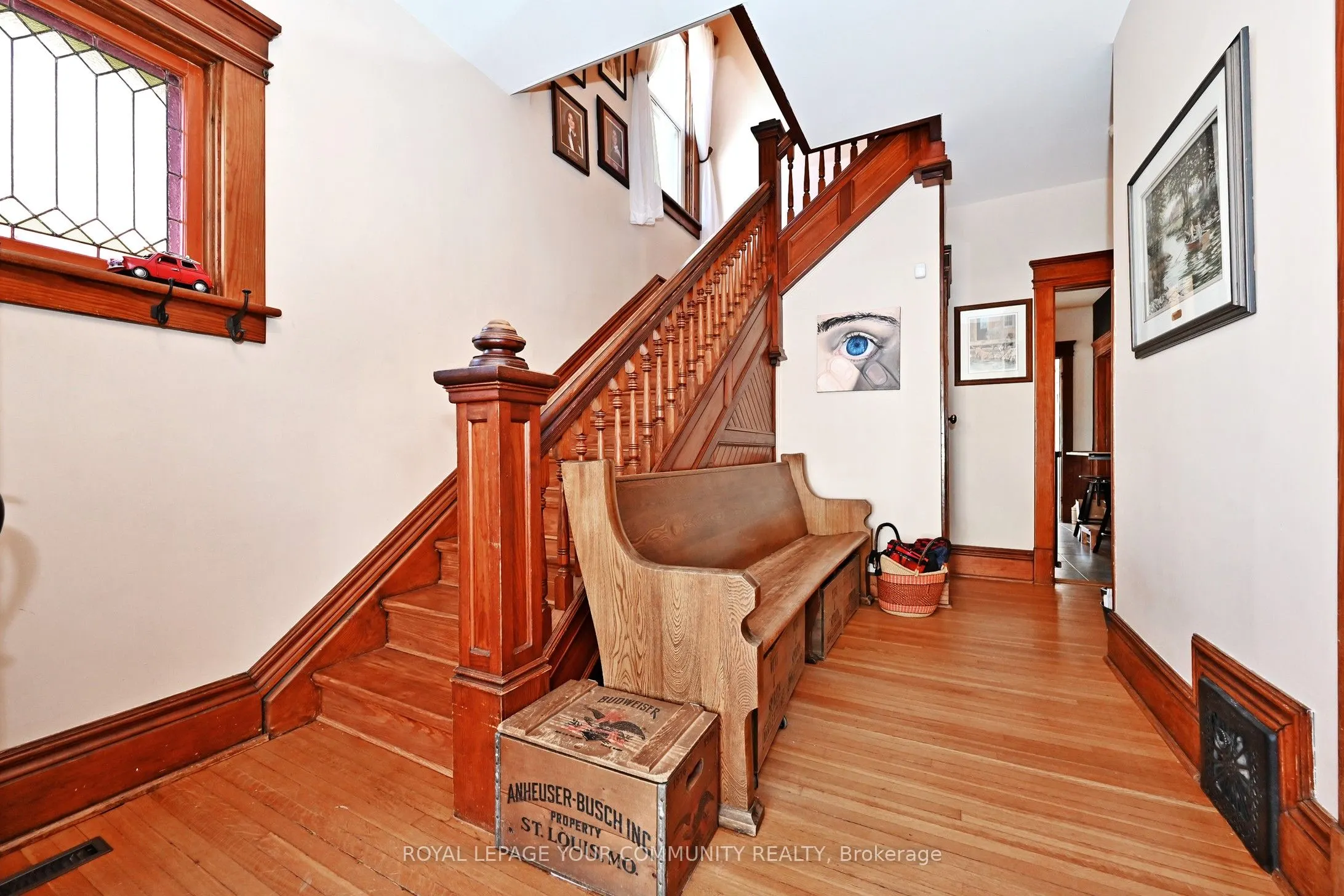 448 Timothy Street