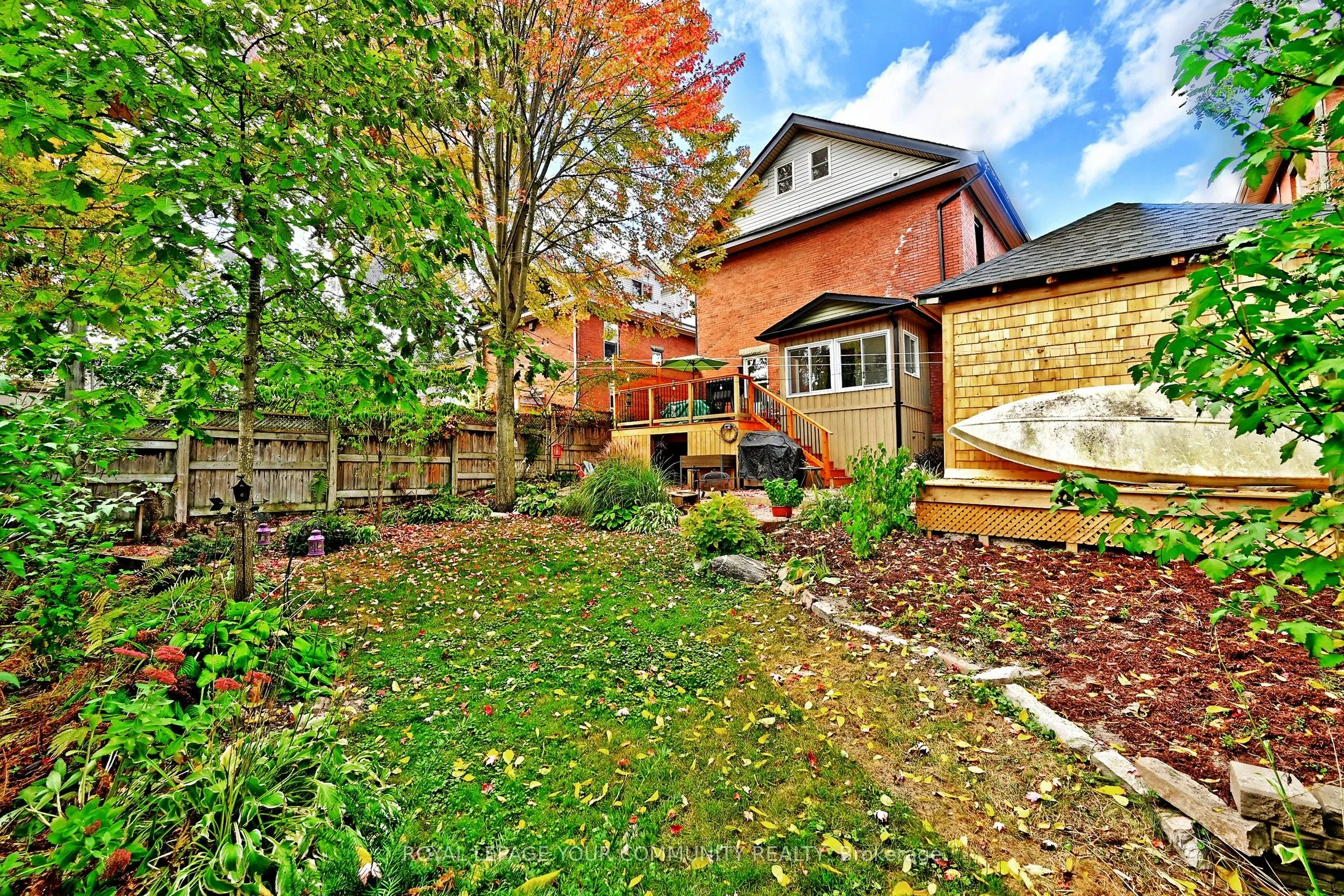 448 Timothy Street