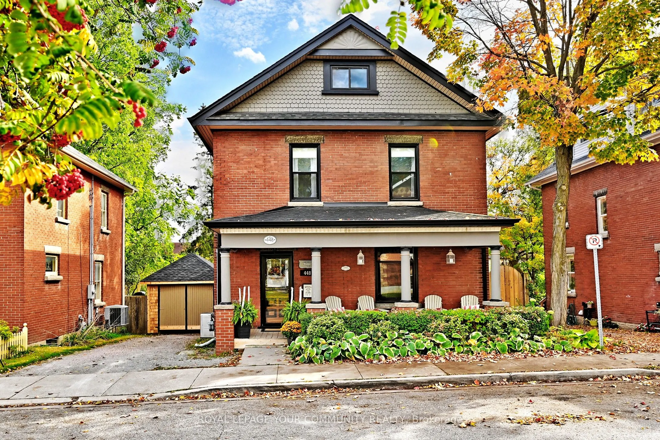 448 Timothy Street