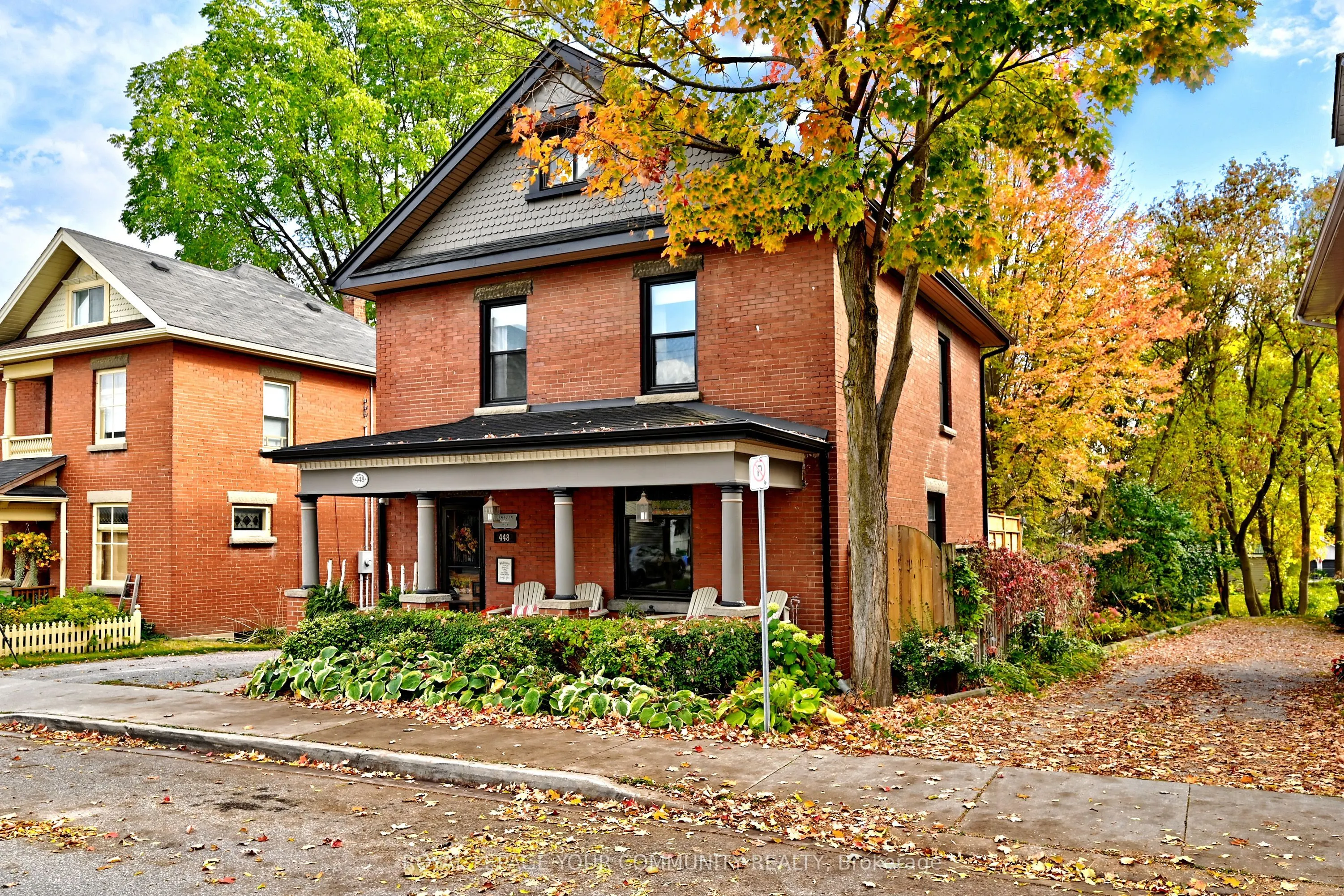 448 Timothy Street