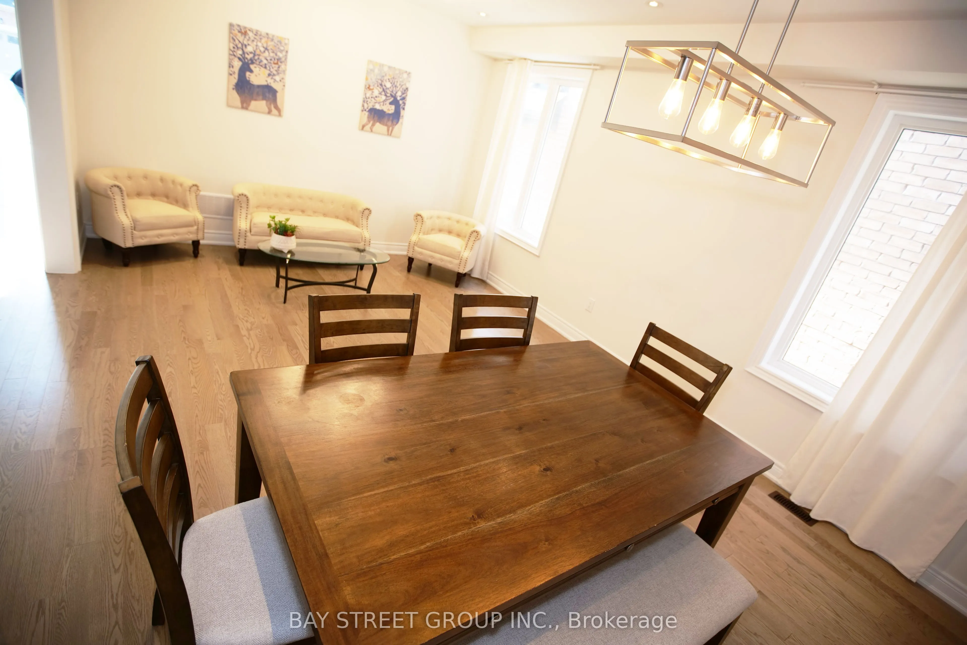 room 152 Ben Sinclair Avenue, #room