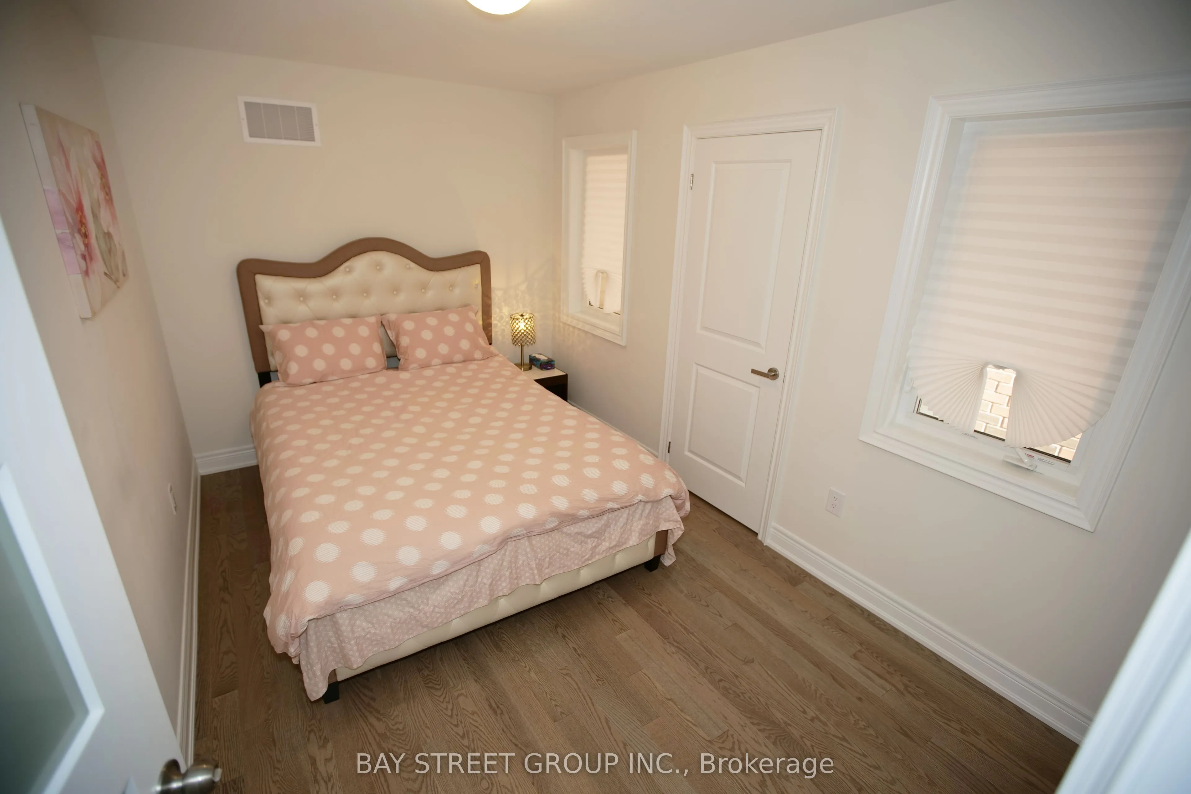 room 152 Ben Sinclair Avenue, #room