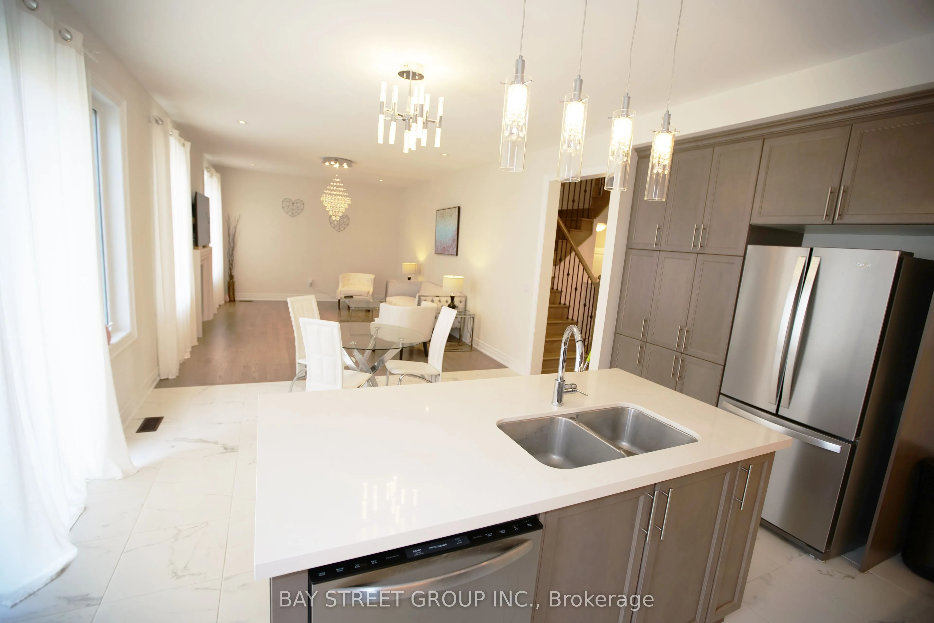 room 152 Ben Sinclair Avenue, #room