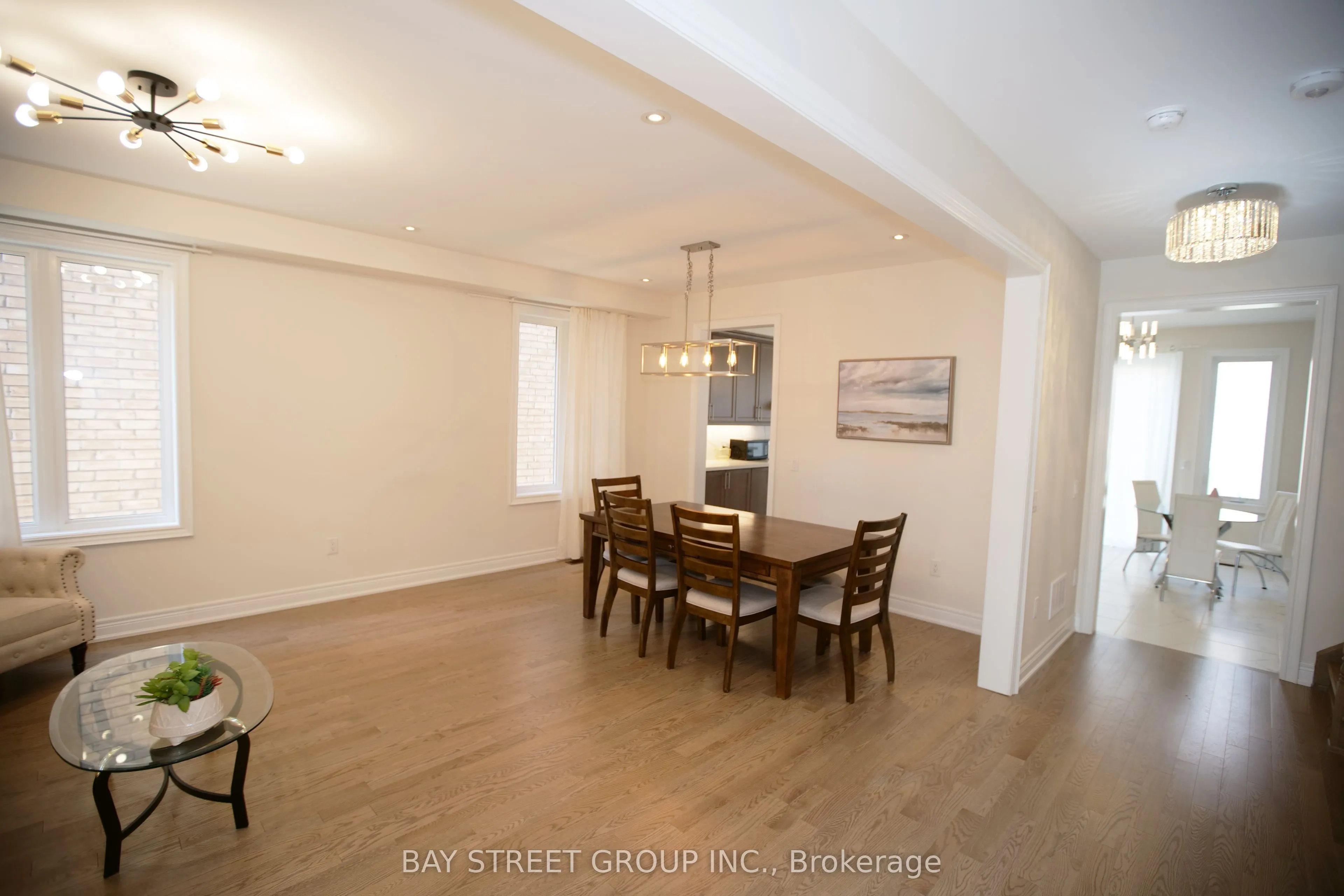 room 152 Ben Sinclair Avenue, #room
