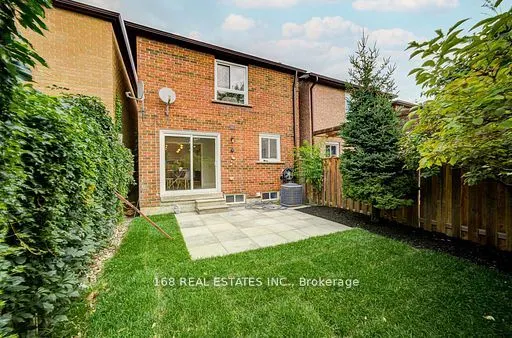 65 Rejane Crescent