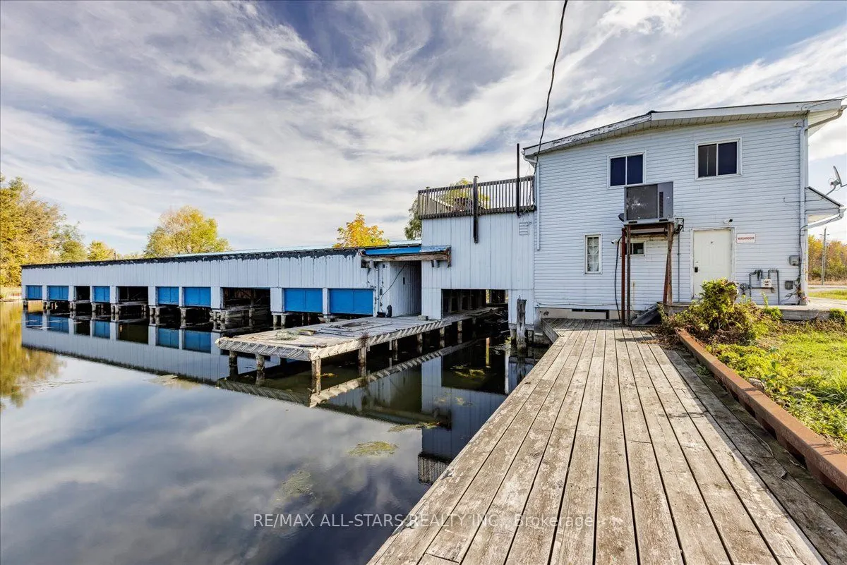 1354 Metro Road