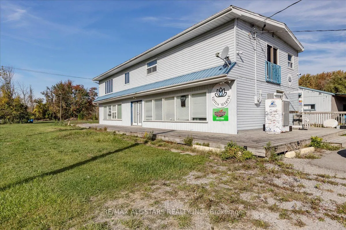 1354 Metro Road