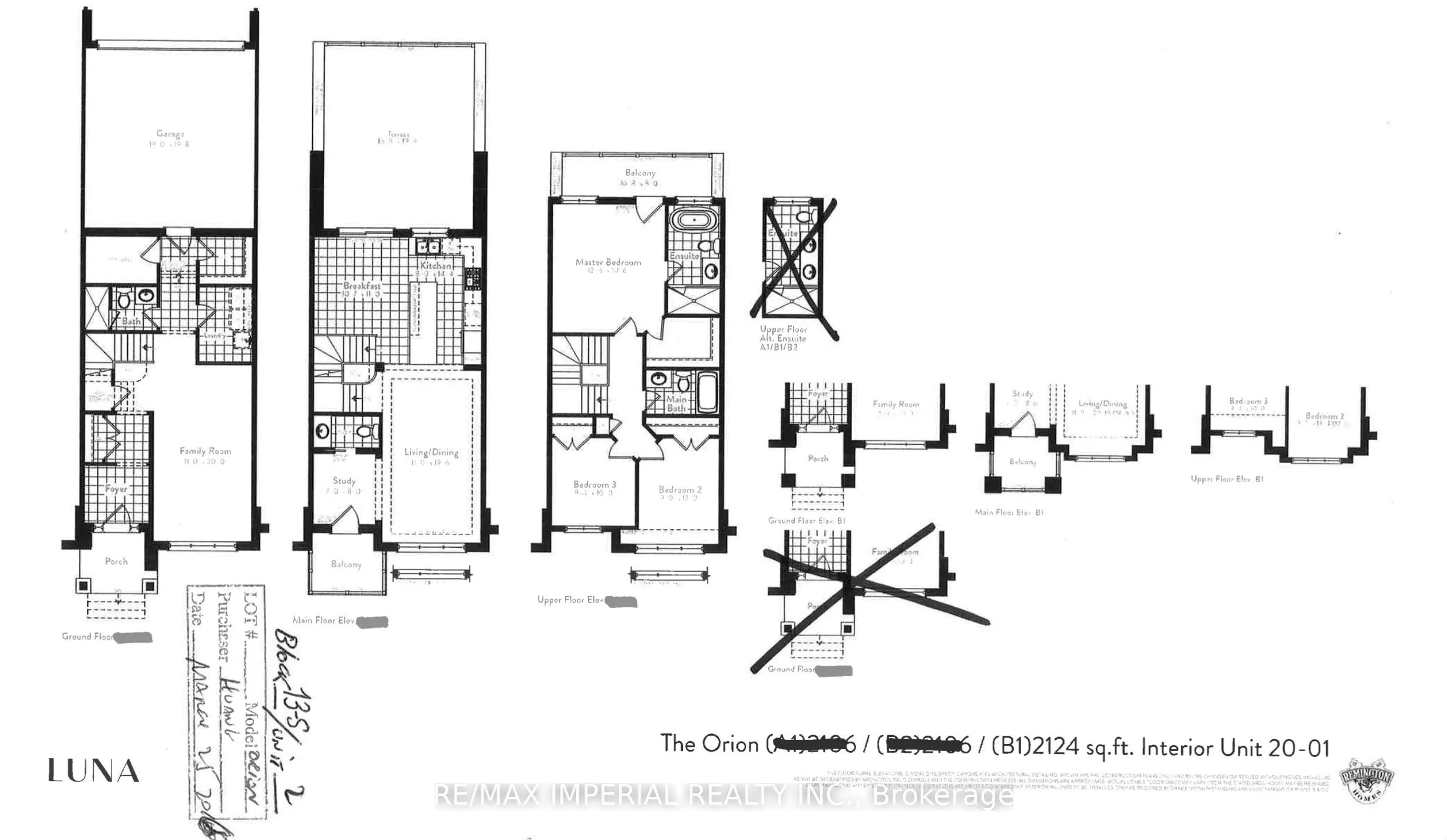 36 Carrville Woods Circle