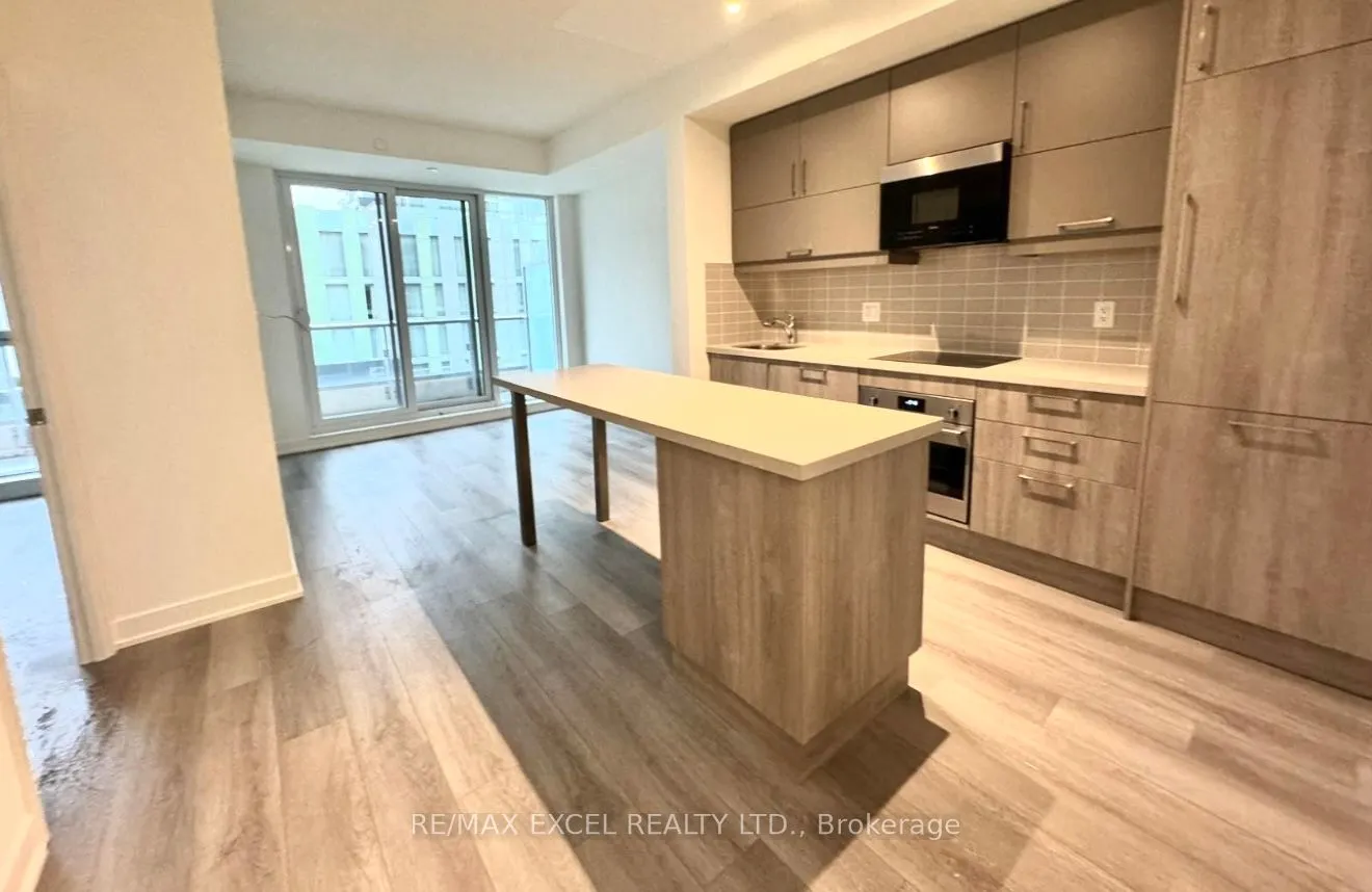 8119 Birchmount Road, #814