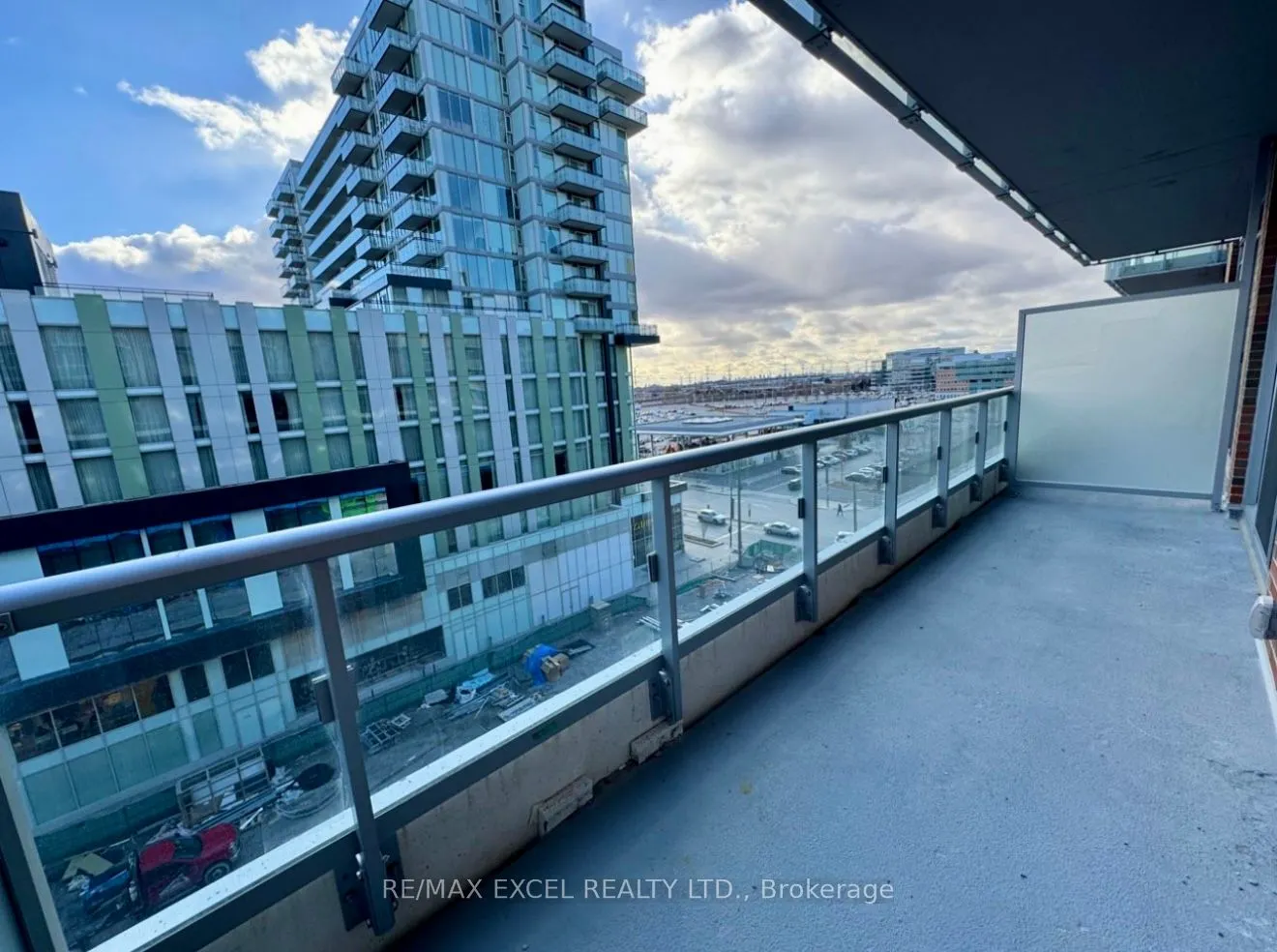 8119 Birchmount Road, #814