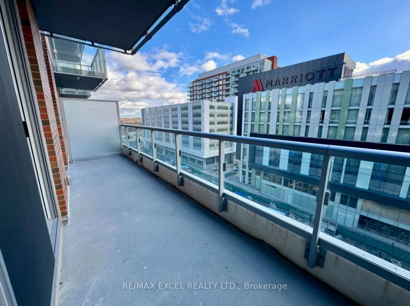 8119 Birchmount Road, #814