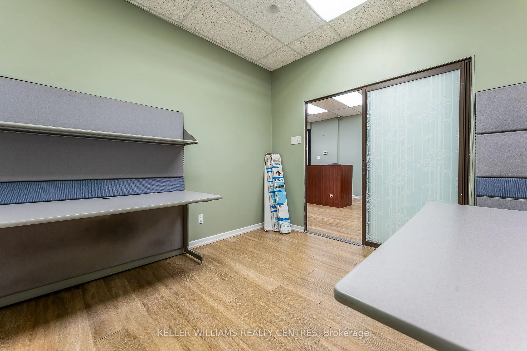570 Hood Road, #14