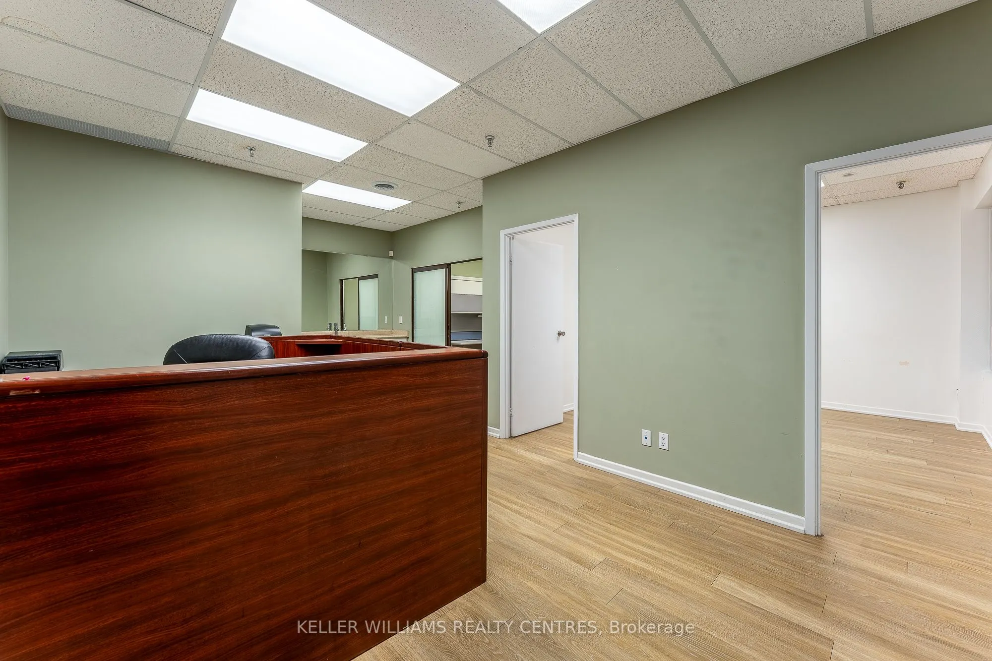 570 Hood Road, #14