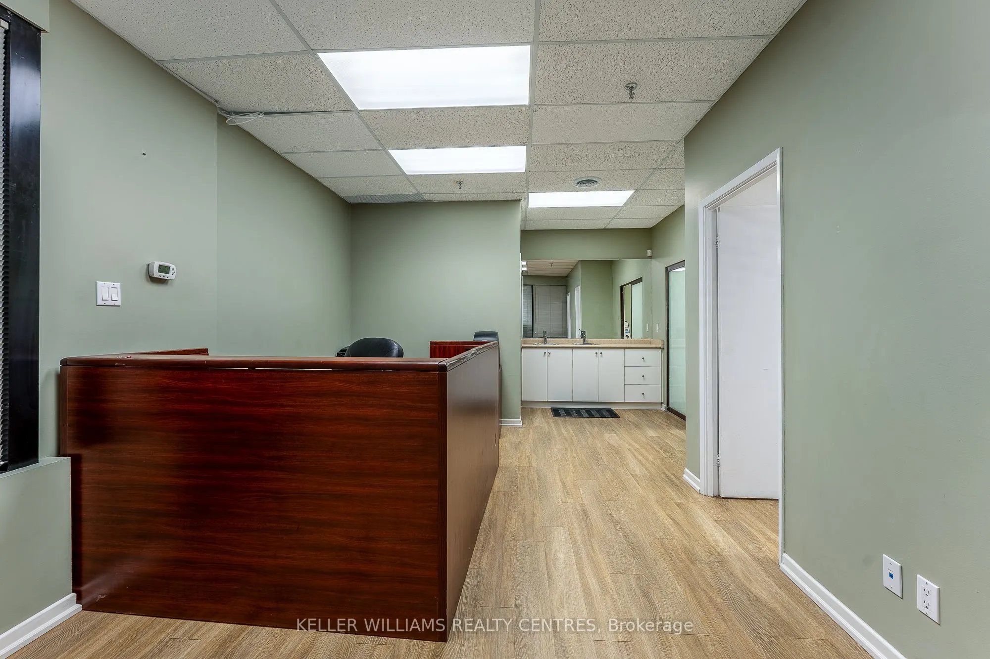 570 Hood Road, #14