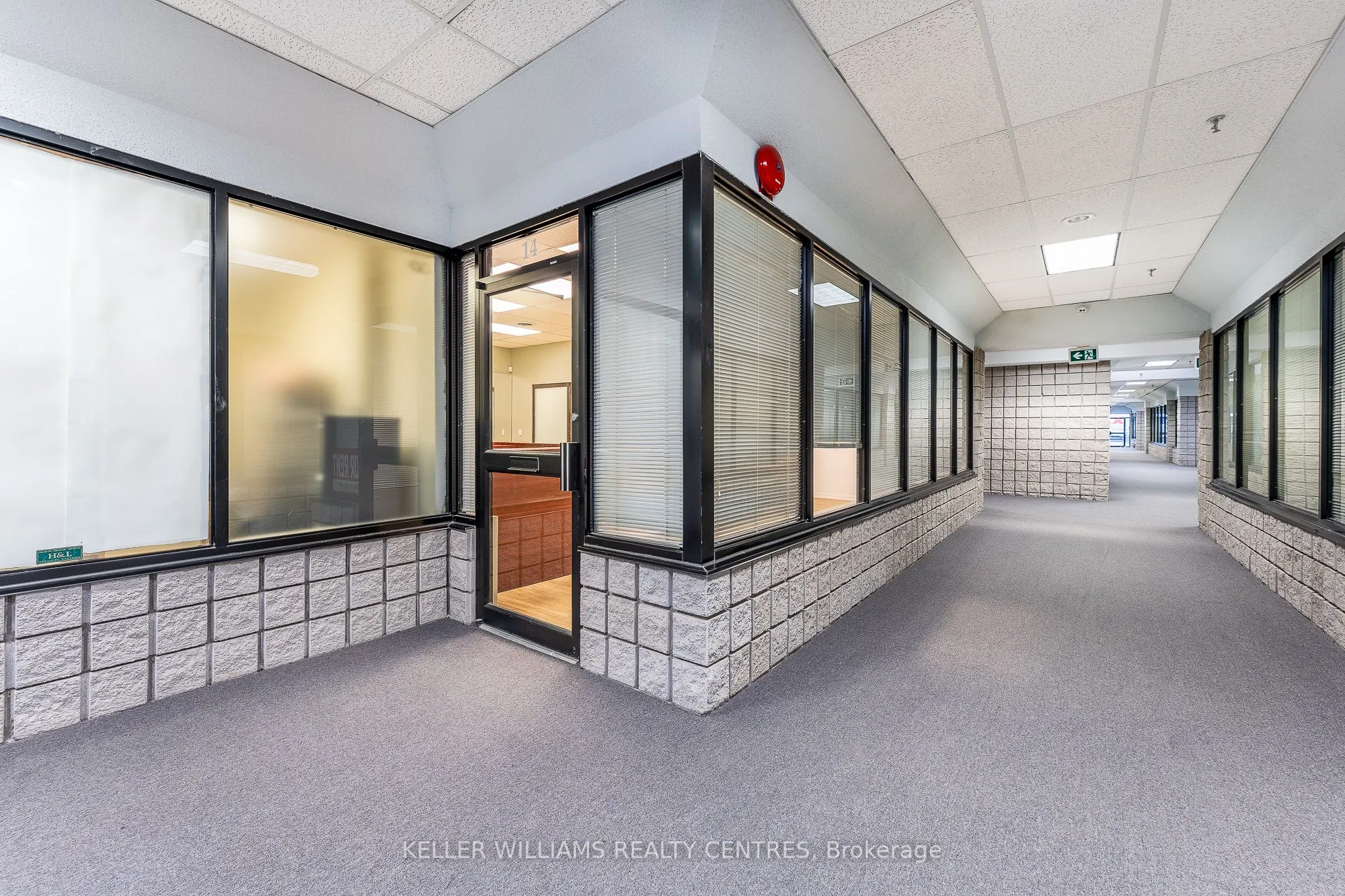 570 Hood Road, #14