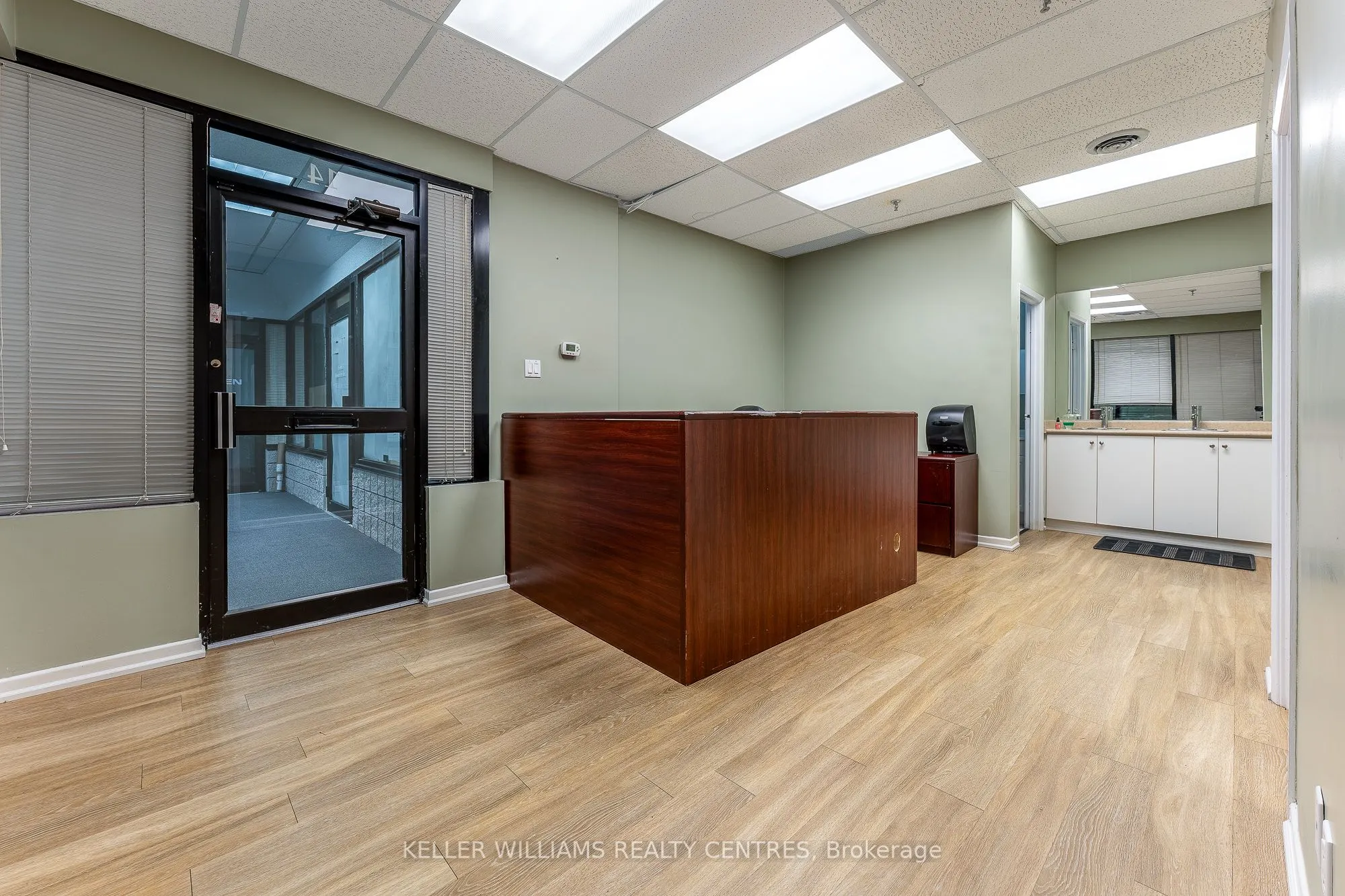570 Hood Road, #14