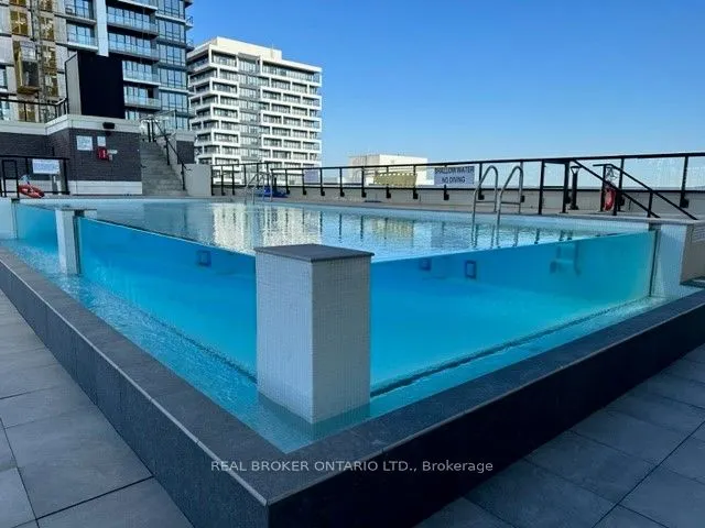 15 Water Walk Drive, #110