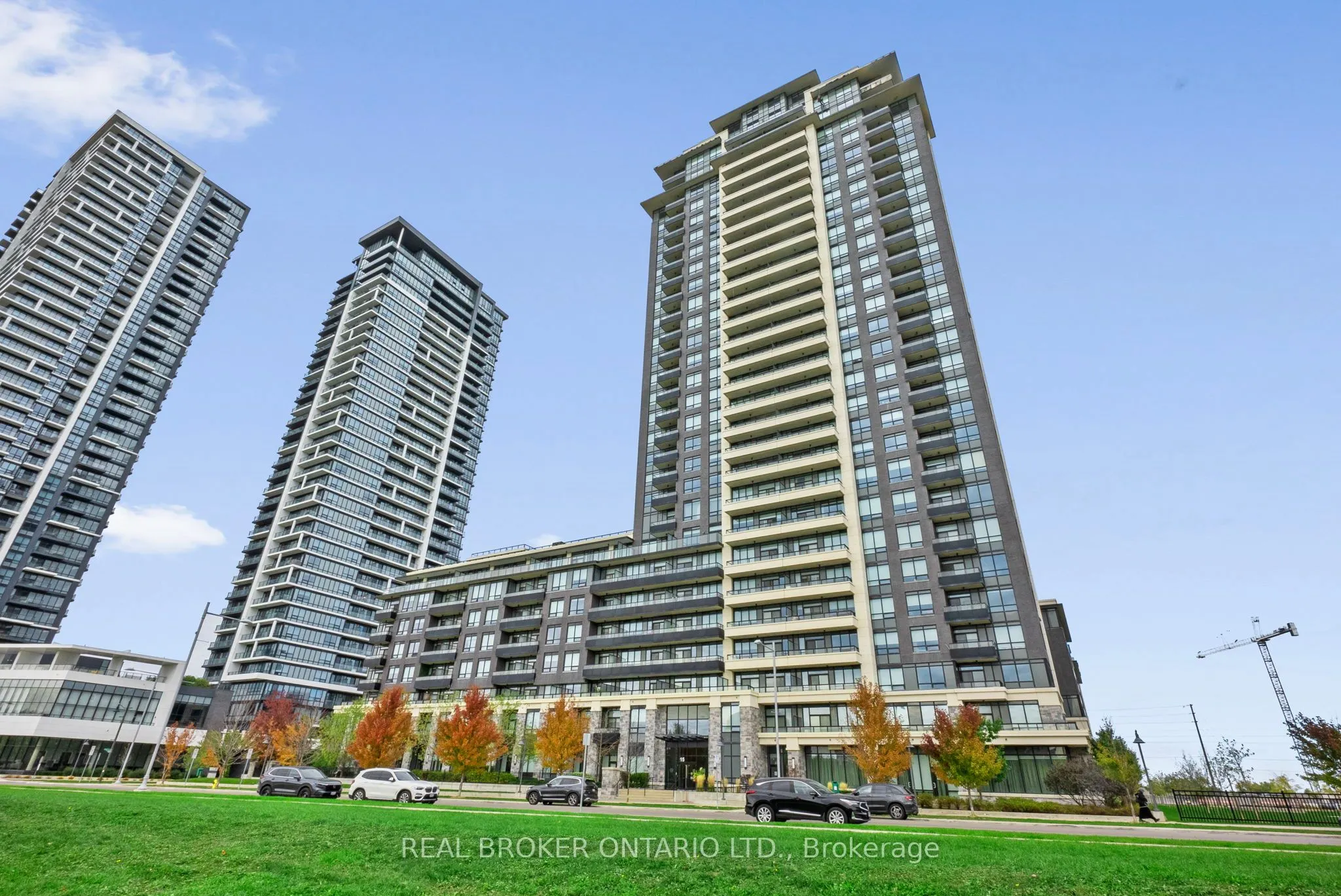 15 Water Walk Drive, #110