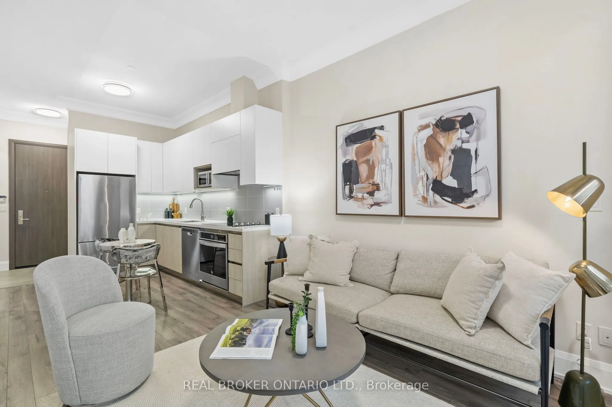 15 Water Walk Drive, #110
