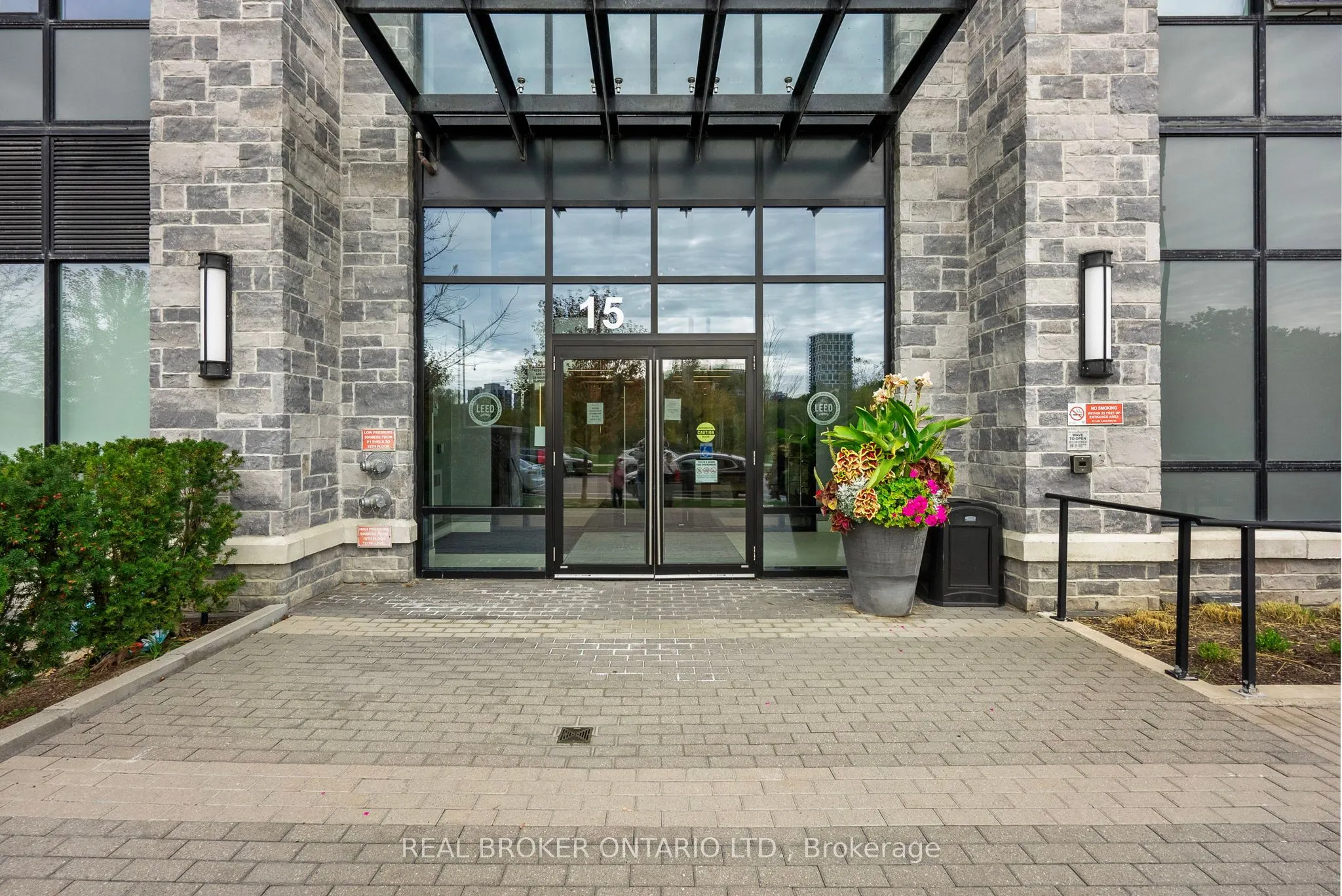 15 Water Walk Drive, #110