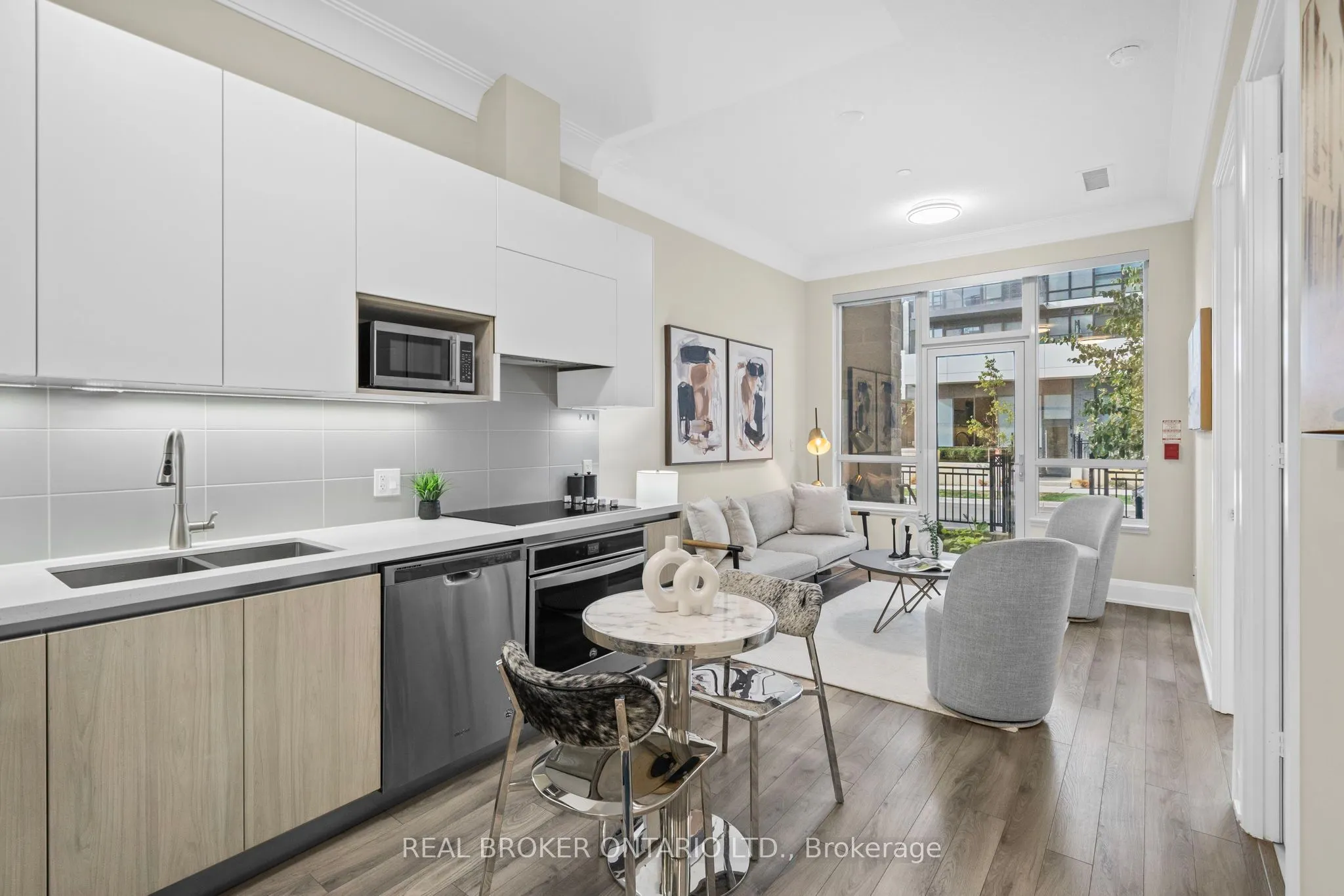15 Water Walk Drive, #110