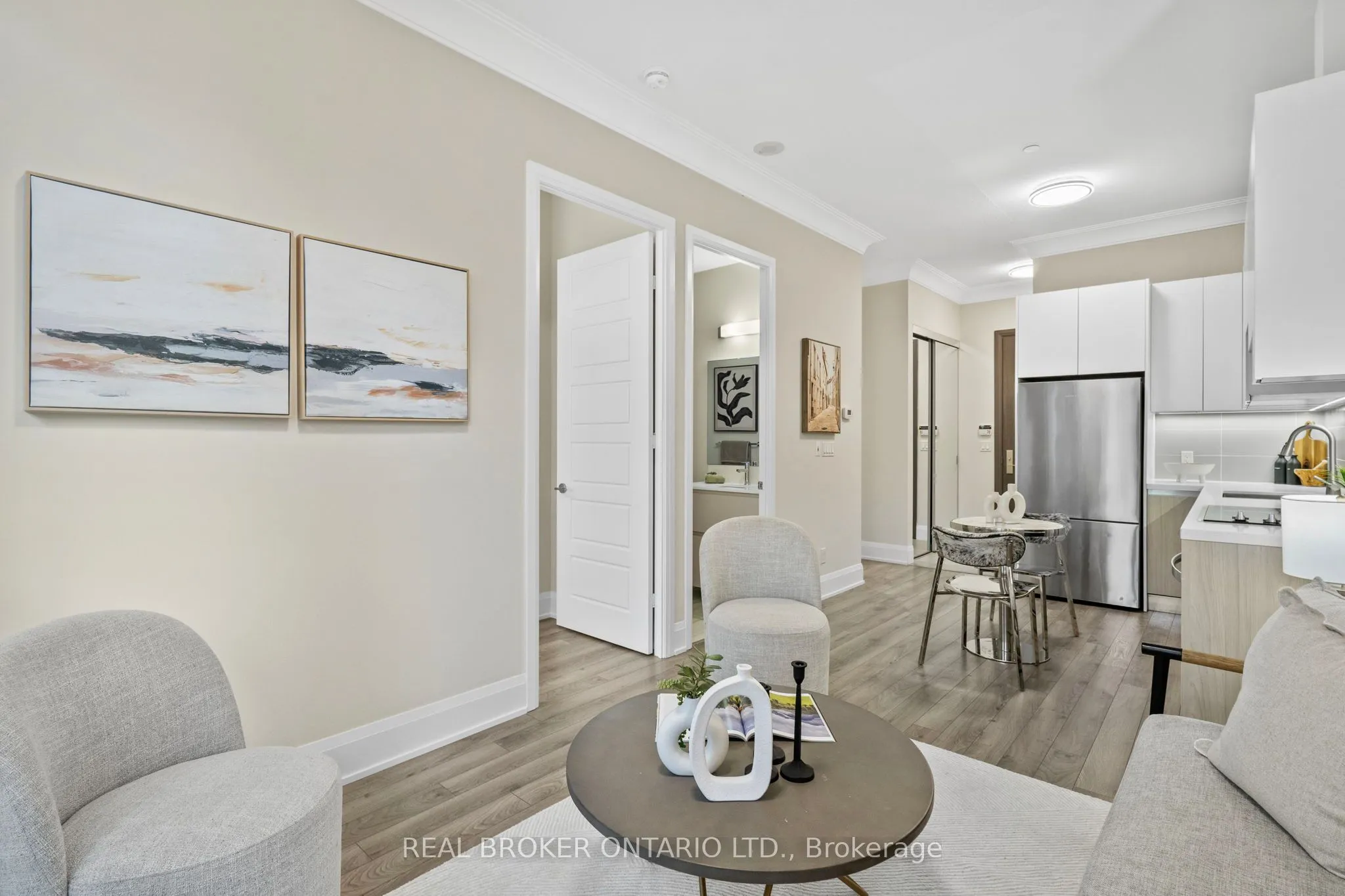 15 Water Walk Drive, #110