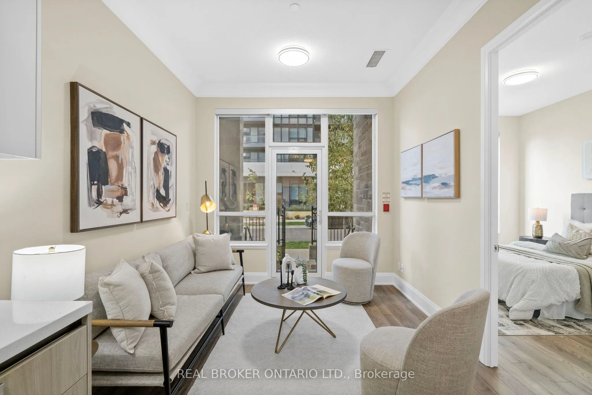 15 Water Walk Drive, #110