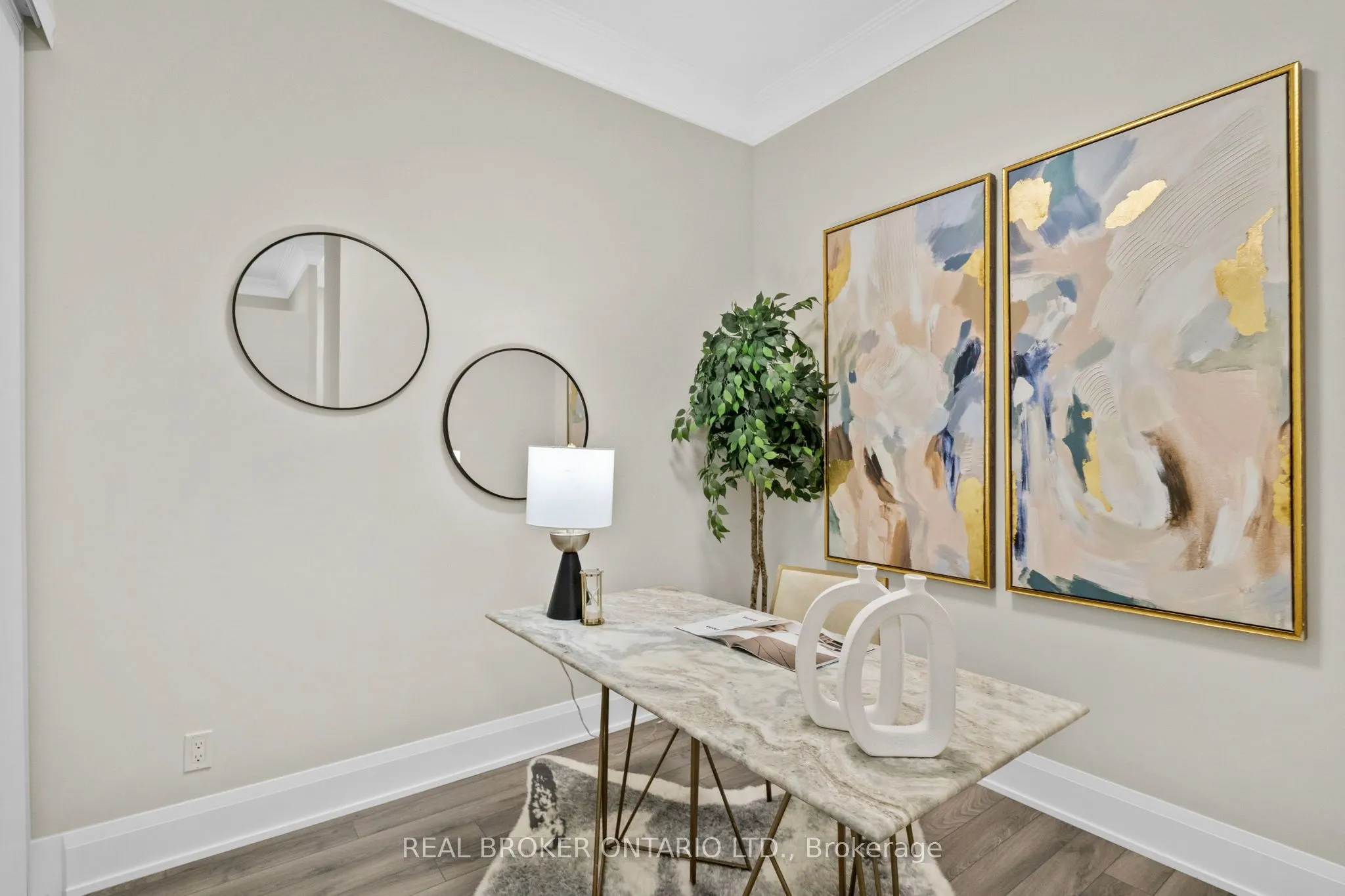 15 Water Walk Drive, #110