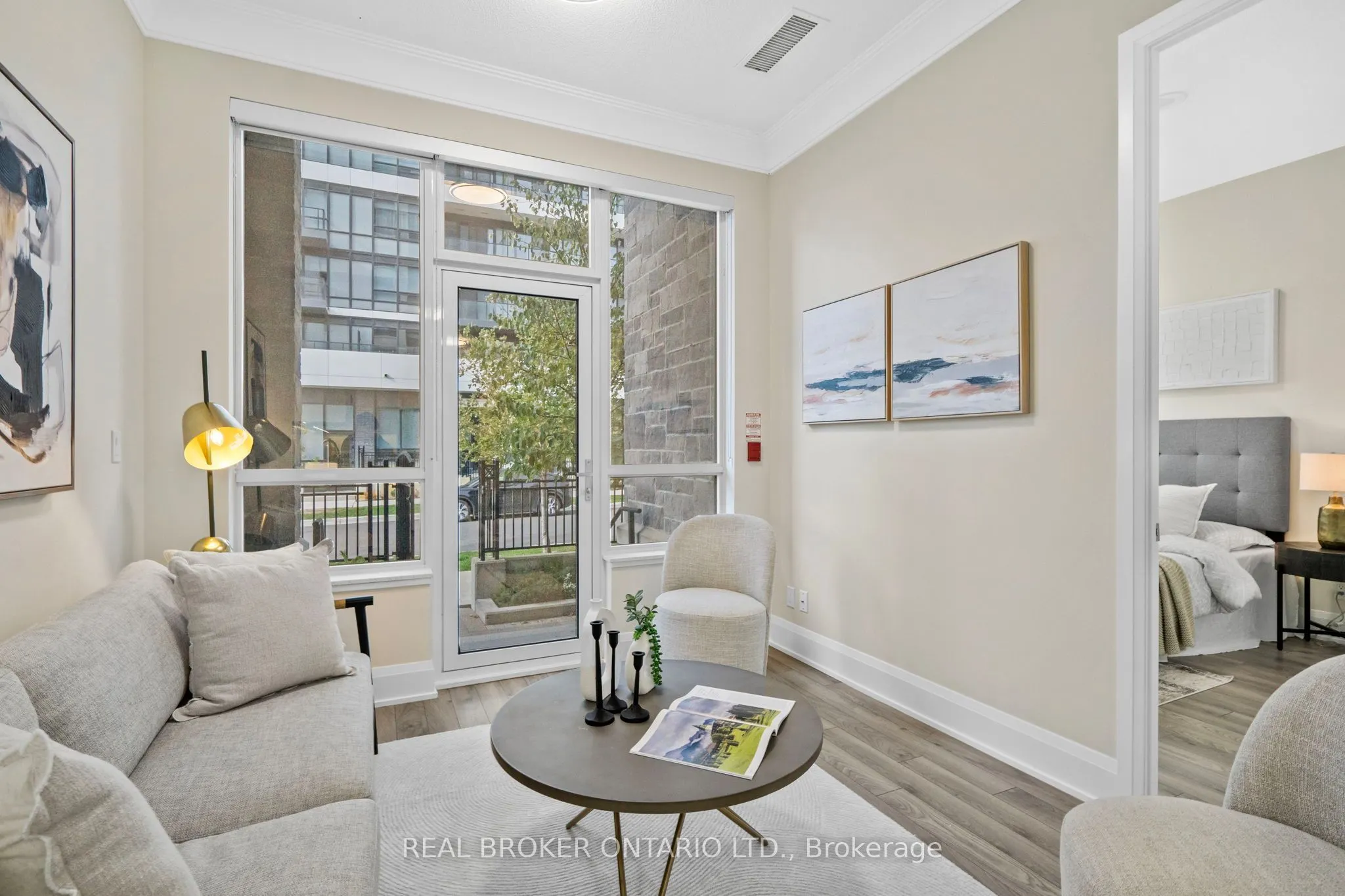 15 Water Walk Drive, #110