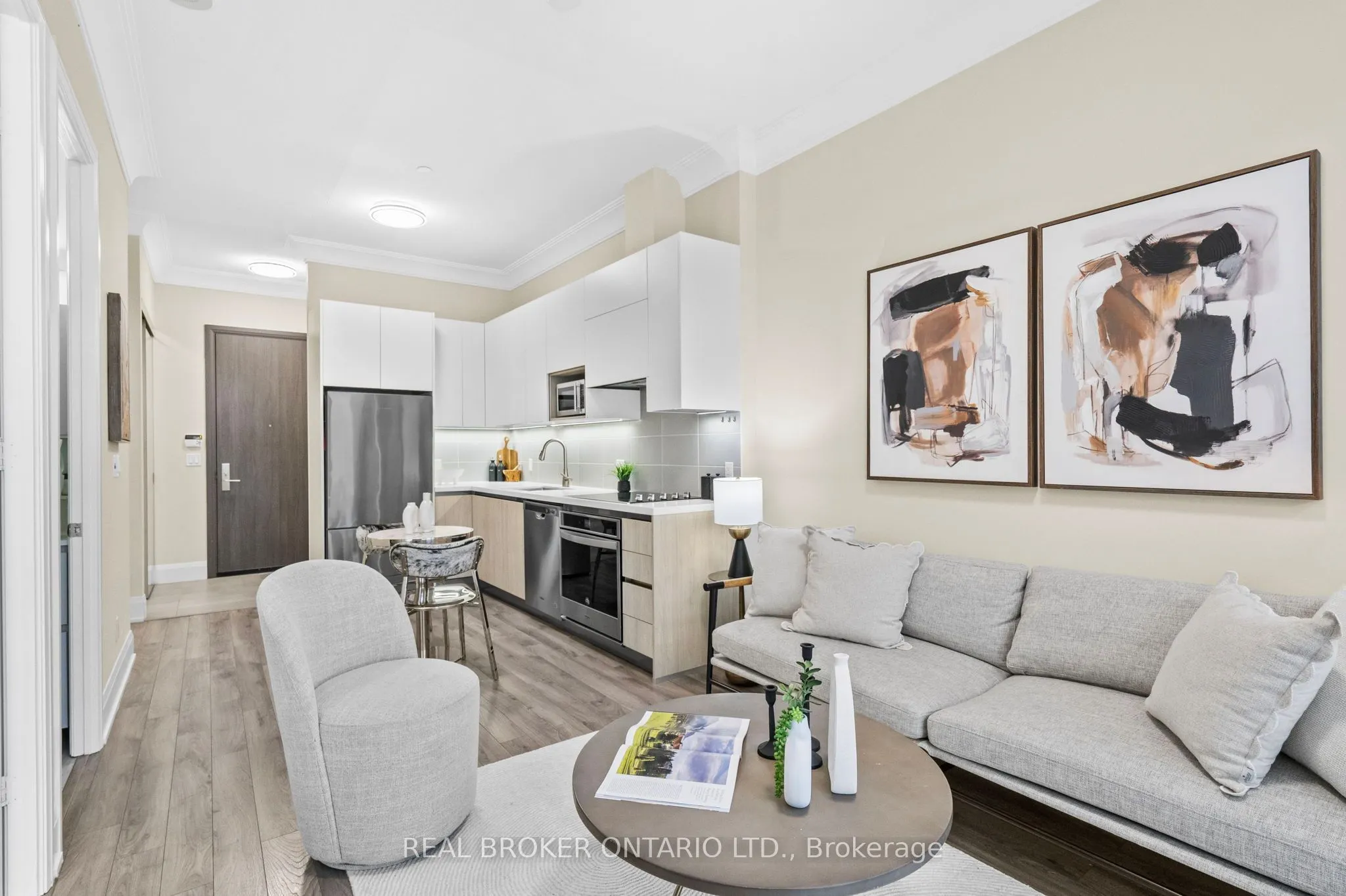 15 Water Walk Drive, #110