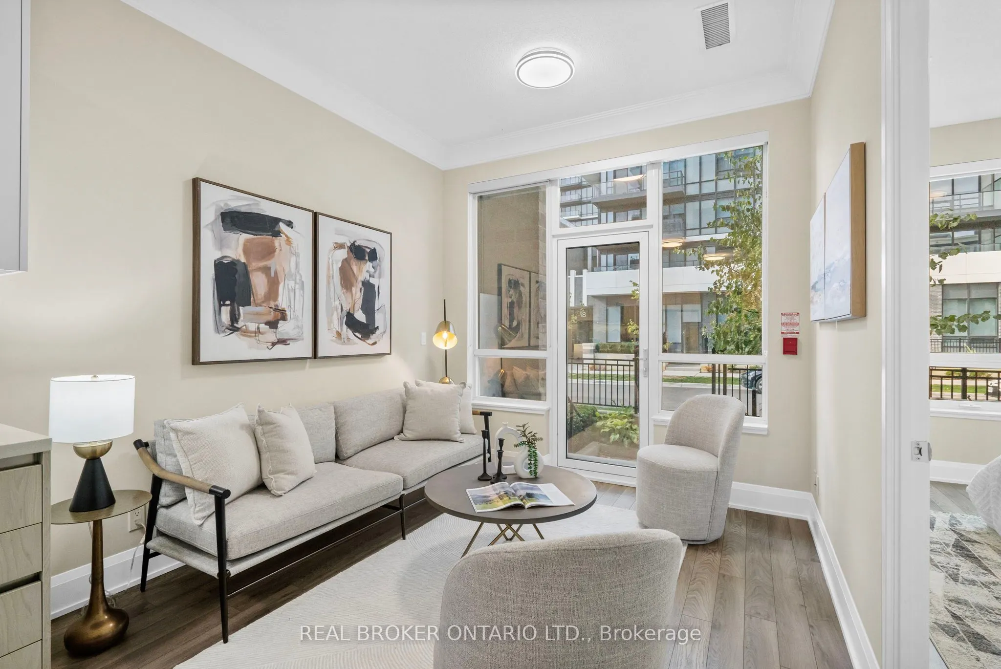 15 Water Walk Drive, #110