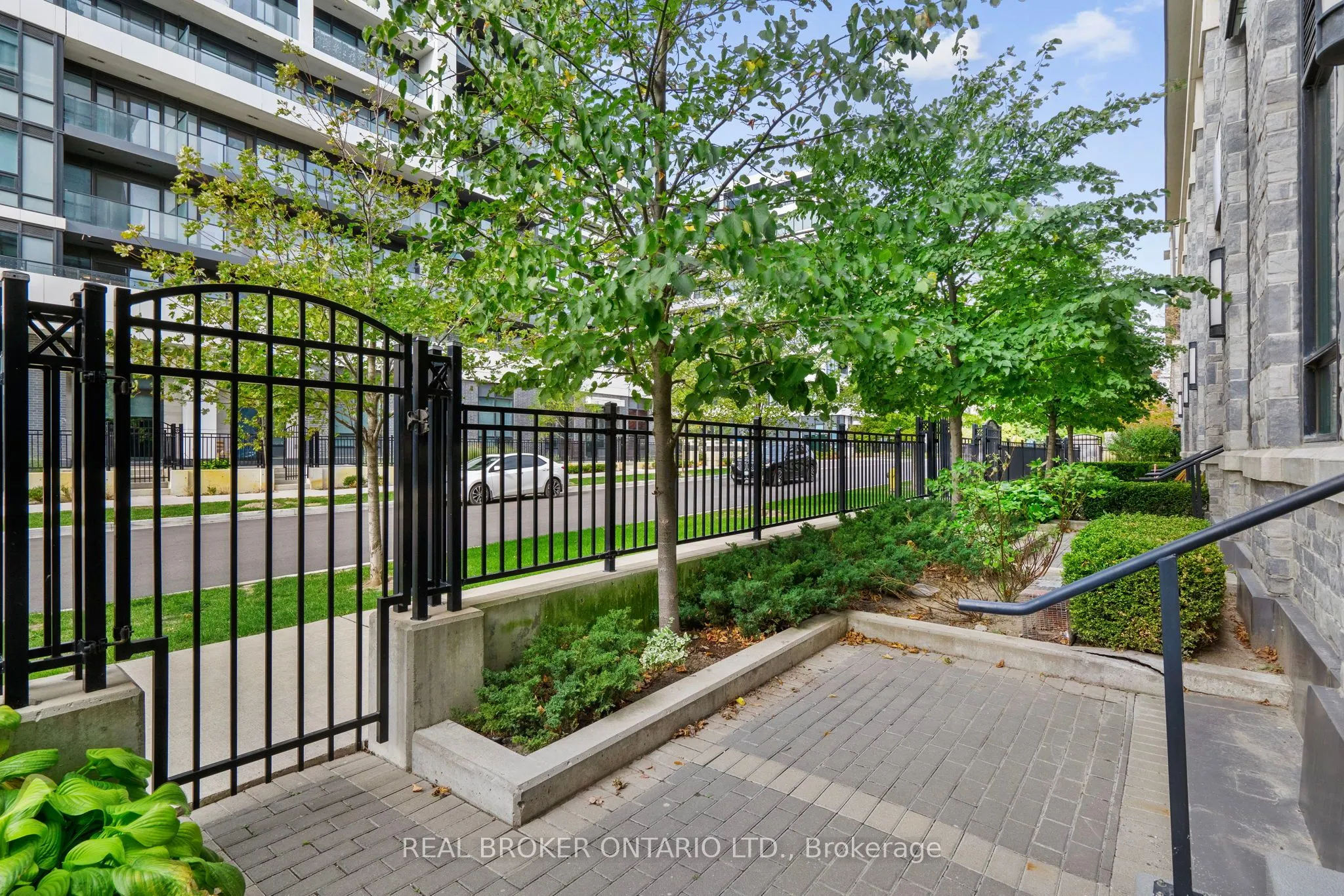 15 Water Walk Drive, #110
