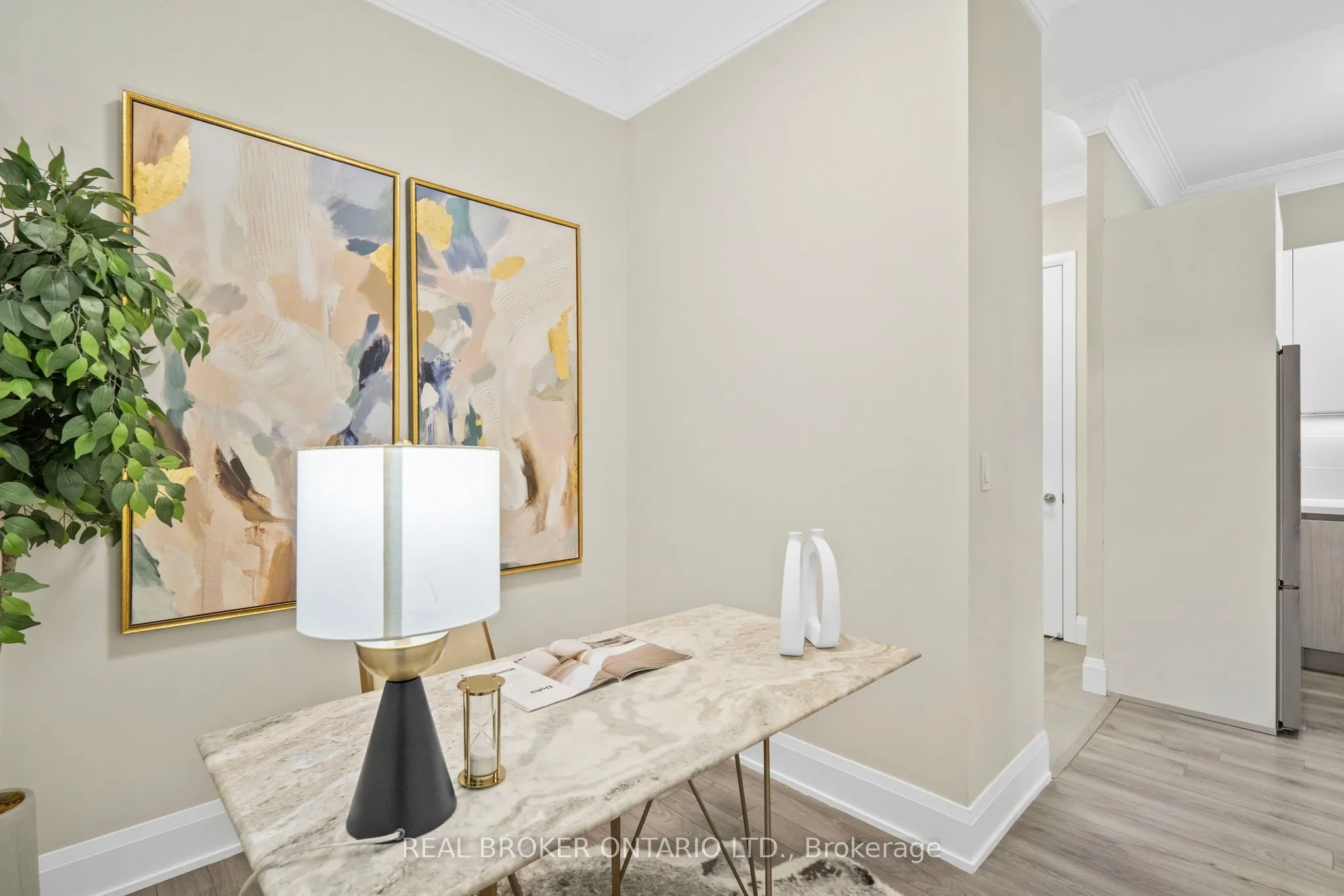 15 Water Walk Drive, #110