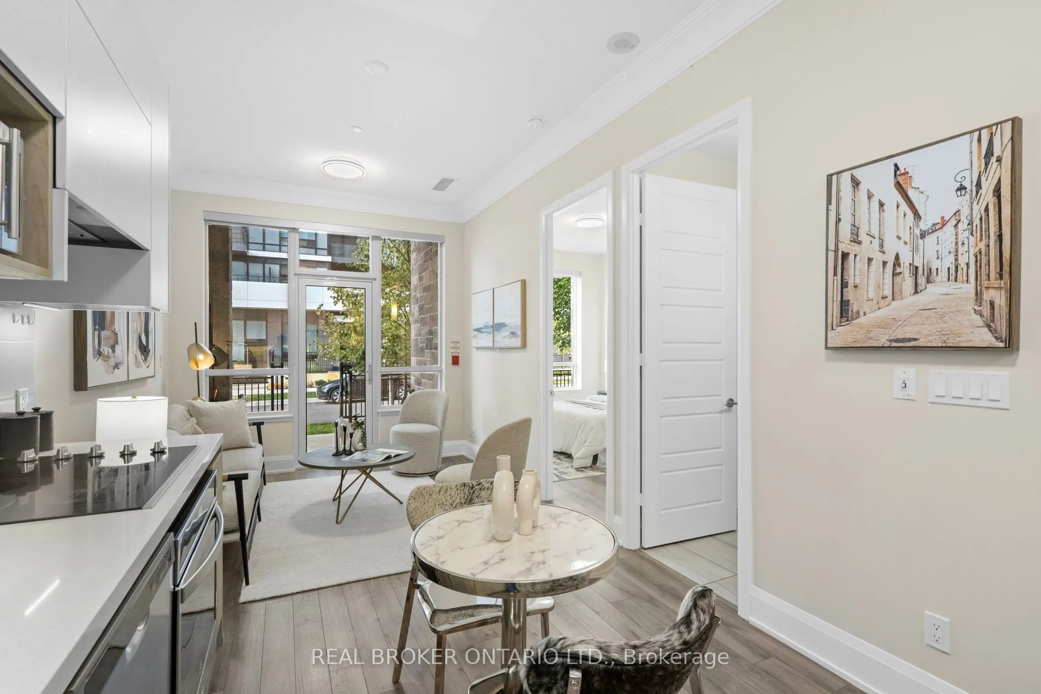 15 Water Walk Drive, #110