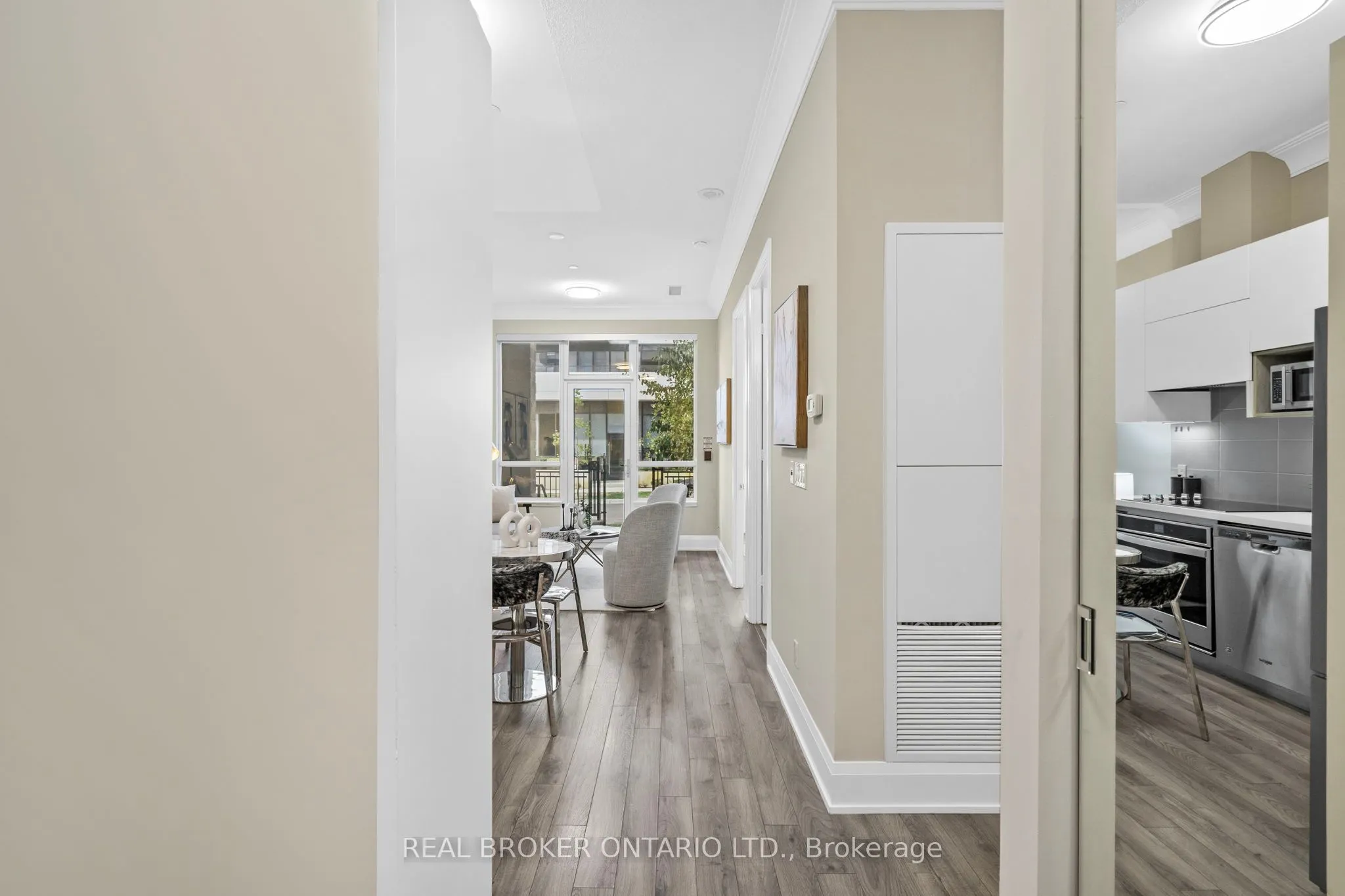 15 Water Walk Drive, #110