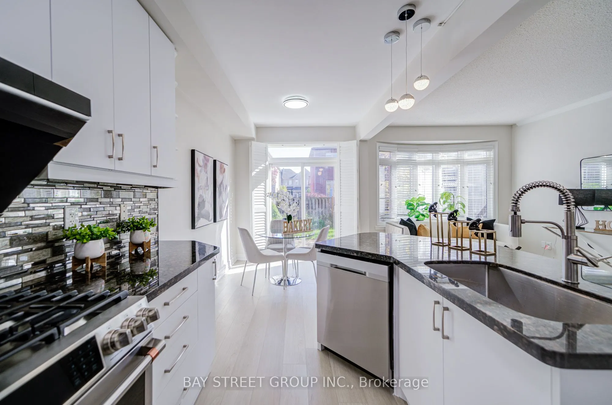 45 Starwood Road