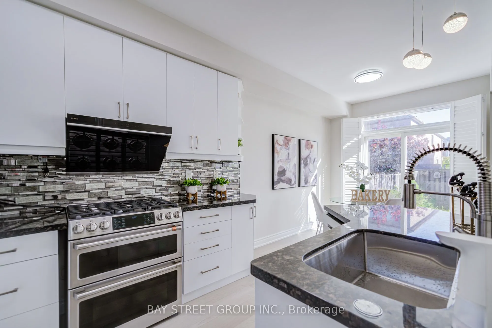 45 Starwood Road