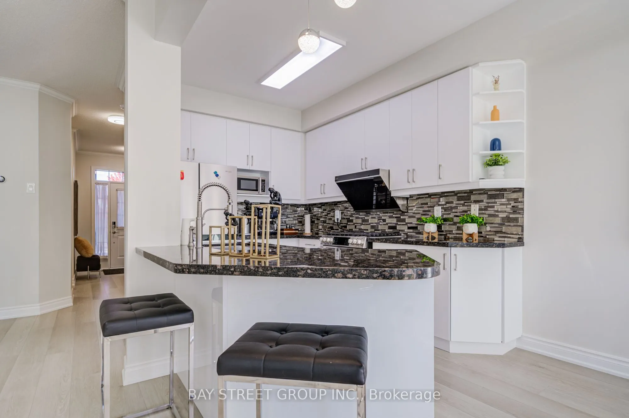 45 Starwood Road
